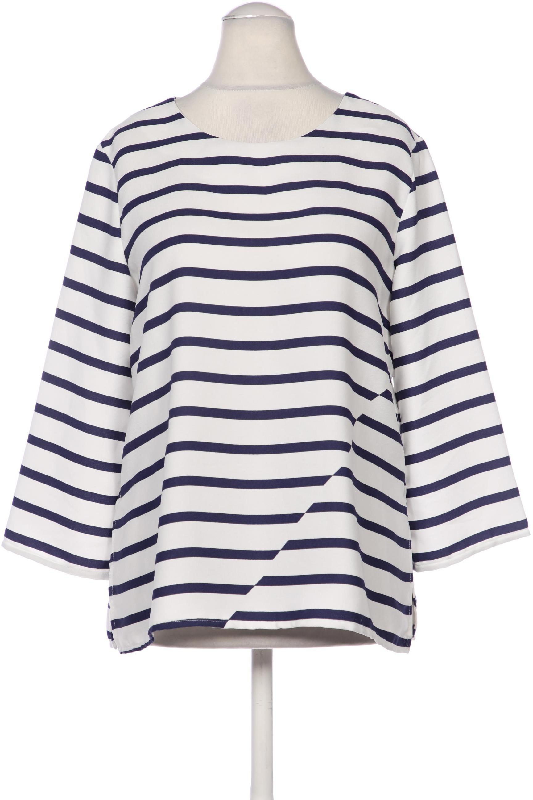 

Opus Damen Bluse, weiß, Gr. 36