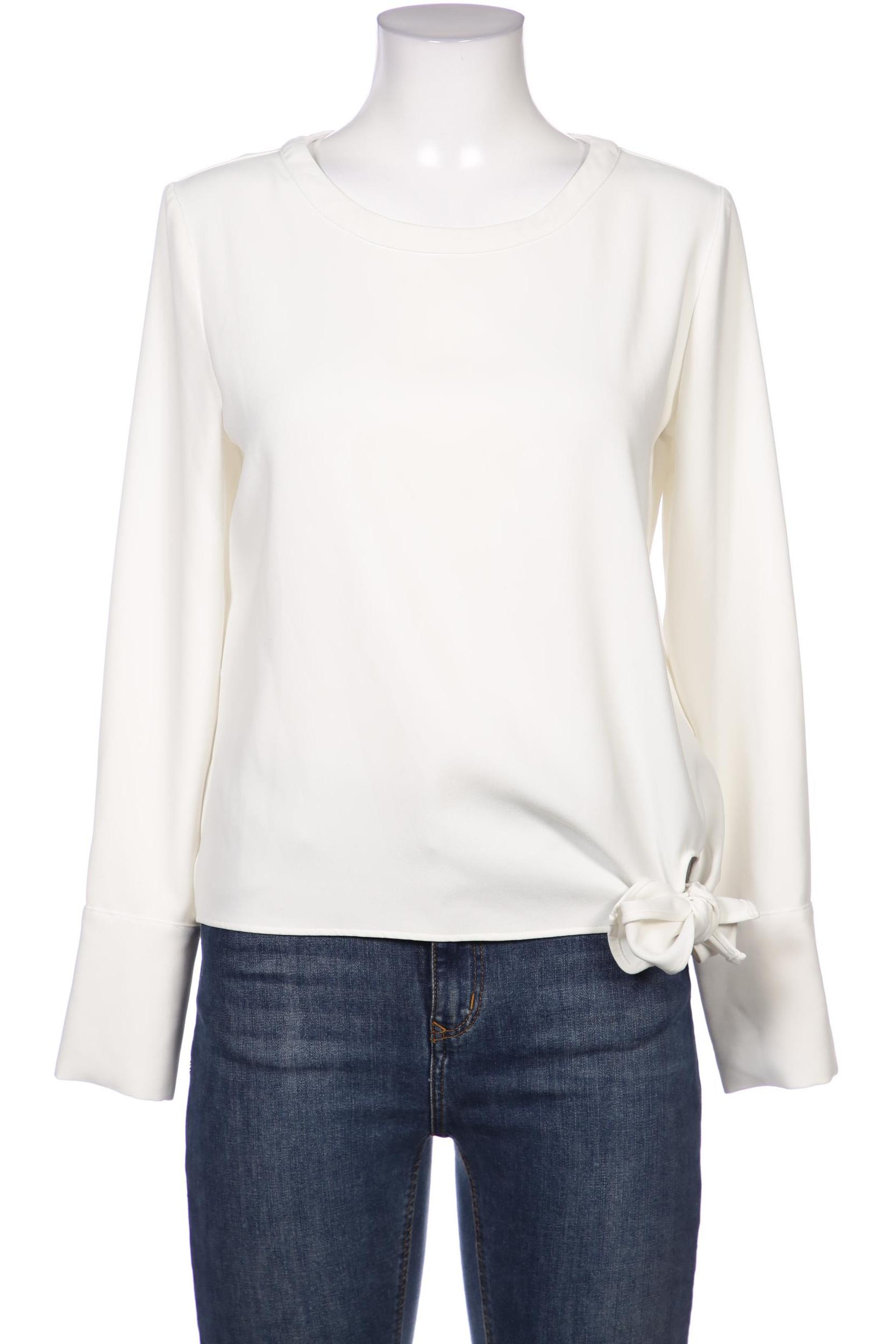 

Opus Damen Bluse, weiß, Gr. 36