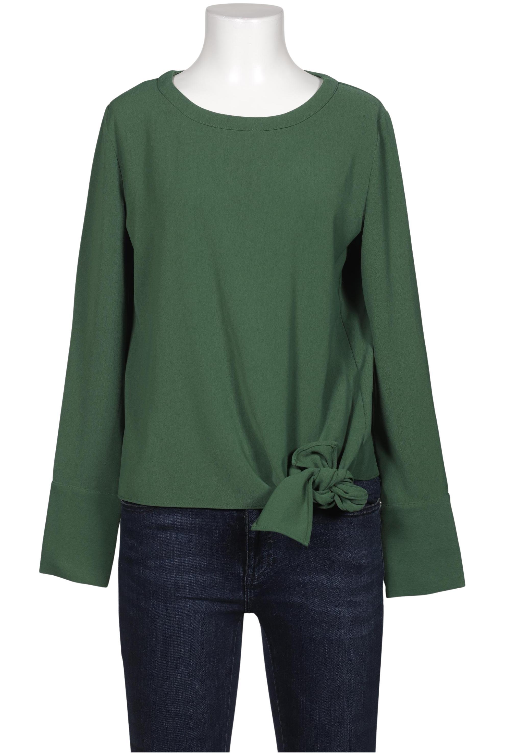 

Opus Damen Bluse, grün, Gr. 38