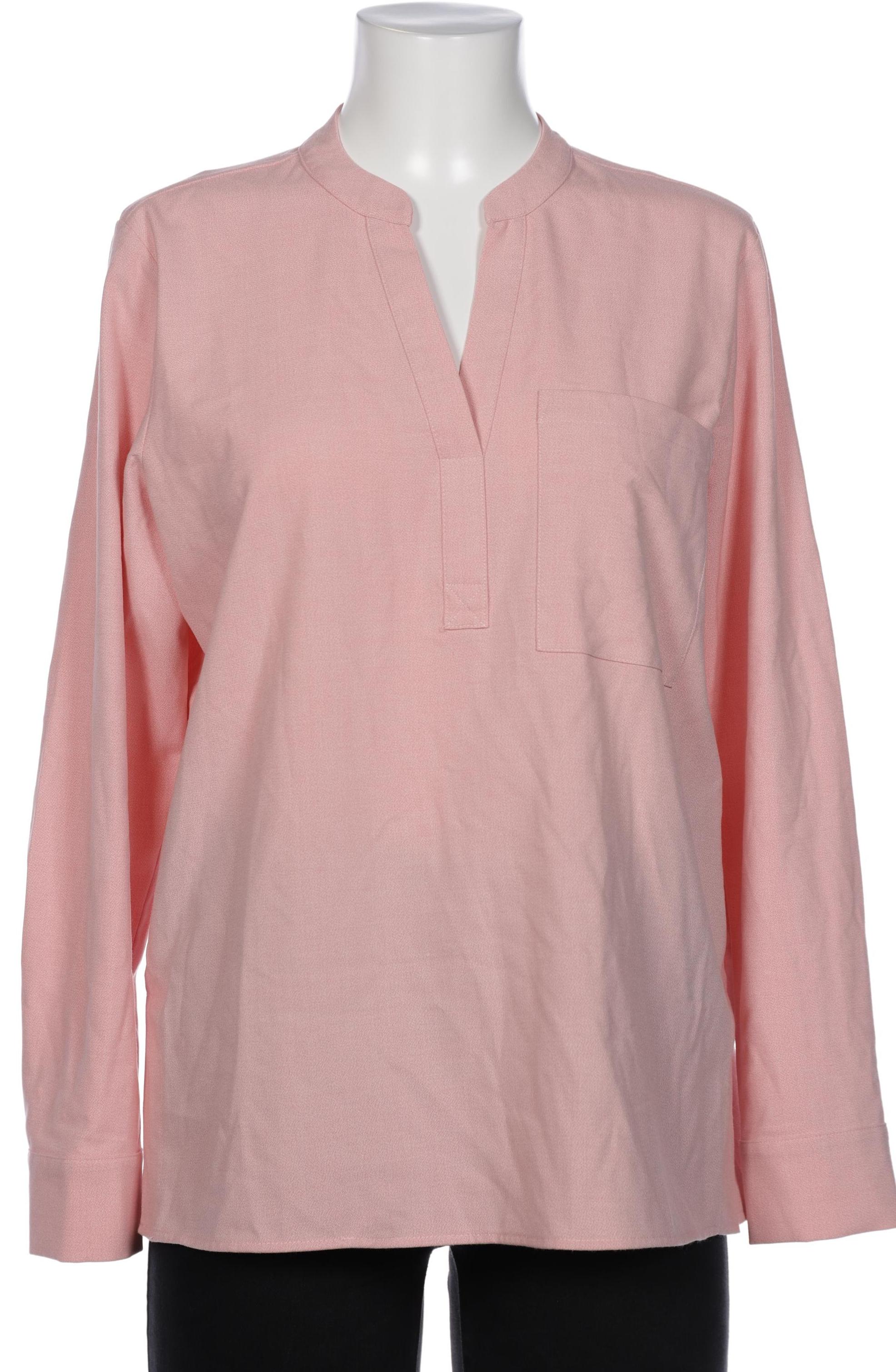 

Opus Damen Bluse, pink, Gr. 38