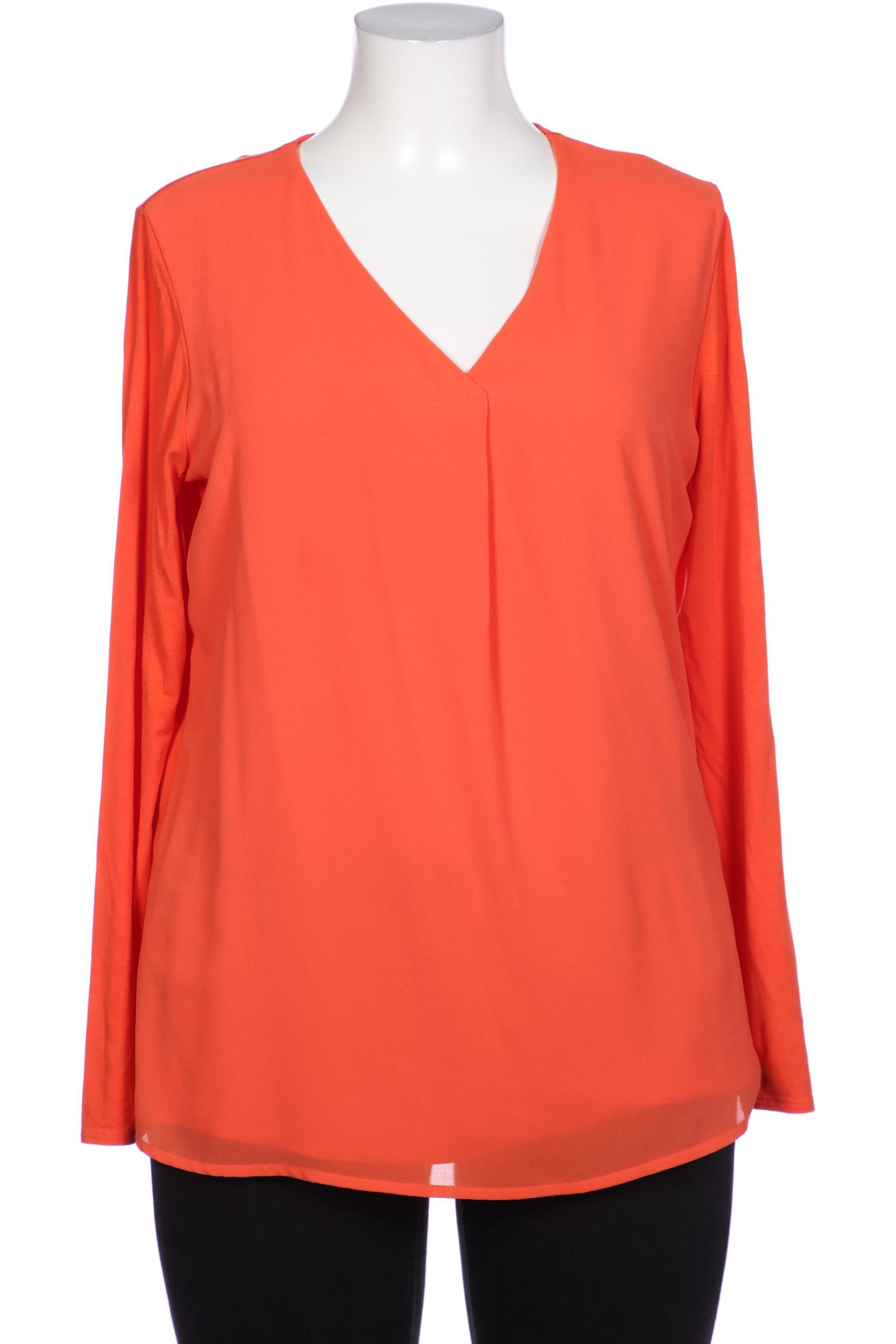 

Opus Damen Bluse, orange