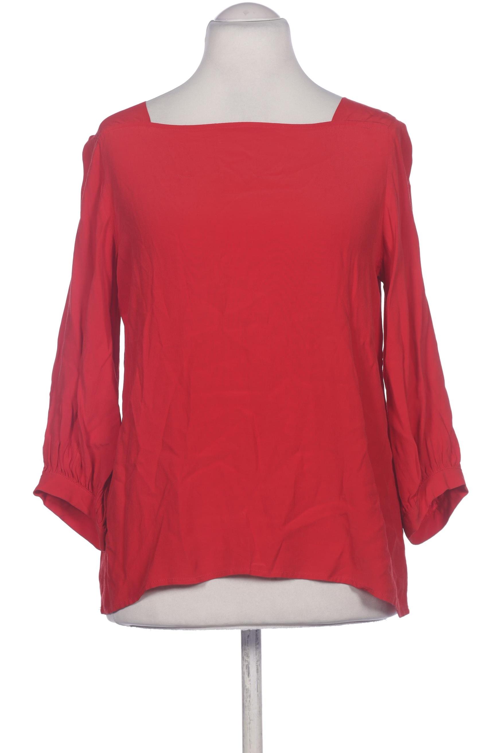 

Opus Damen Bluse, rot, Gr. 40