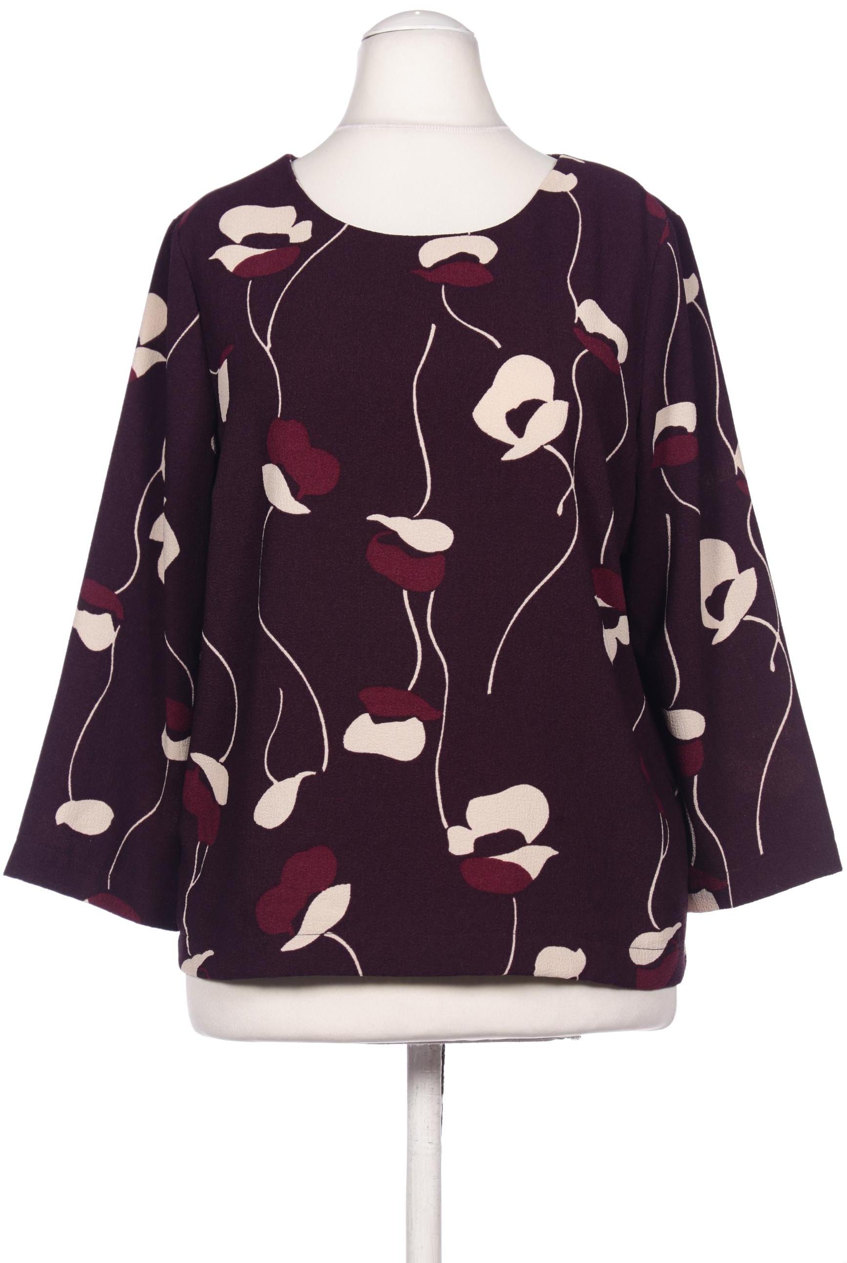 

Opus Damen Bluse, flieder, Gr. 38