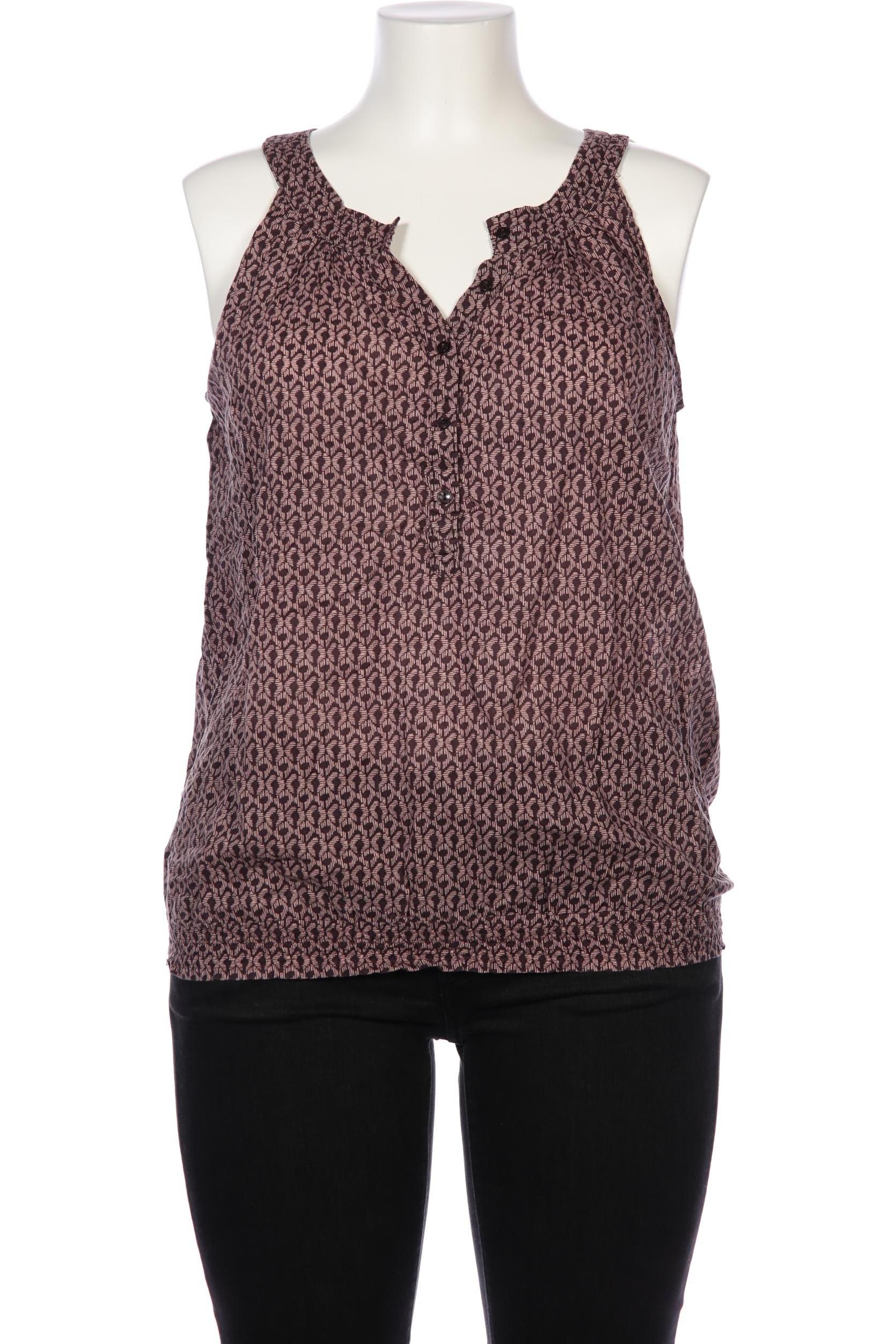 

Opus Damen Bluse, pink, Gr. 44