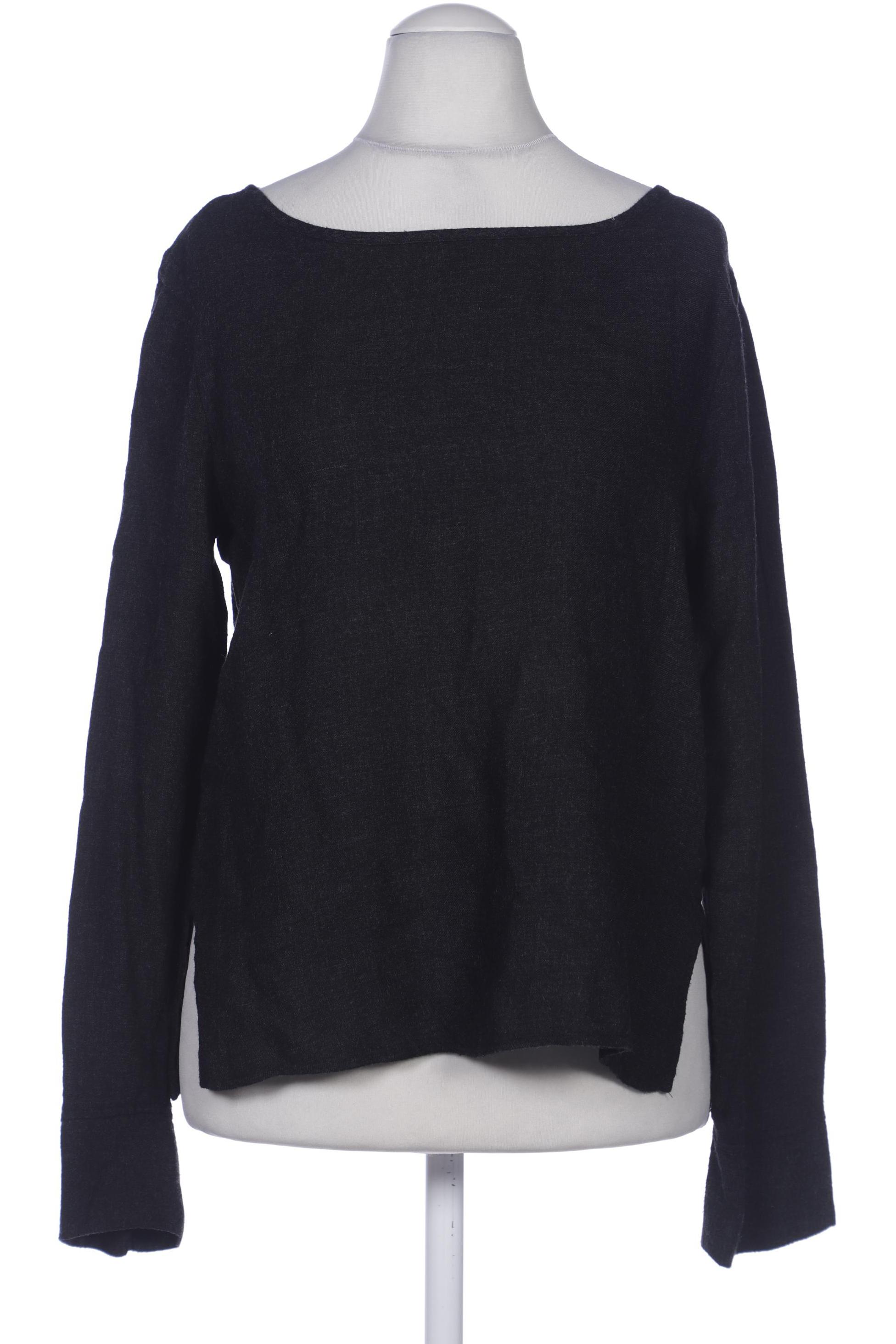 

Opus Damen Bluse, schwarz, Gr. 38