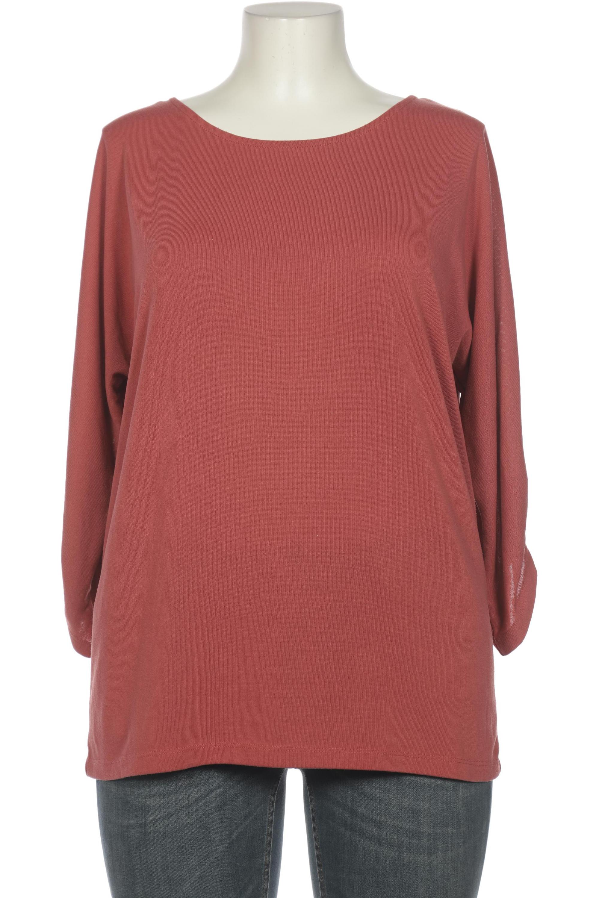 

Opus Damen Bluse, pink, Gr. 42