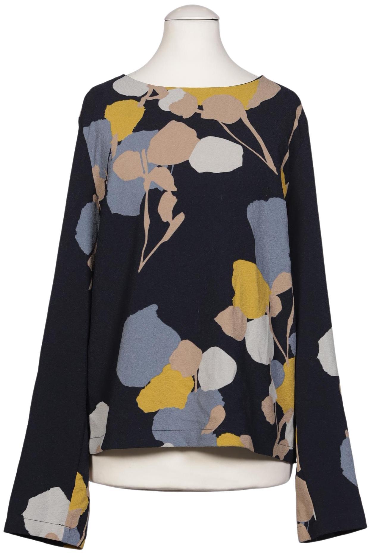 

Opus Damen Bluse, mehrfarbig, Gr. 36