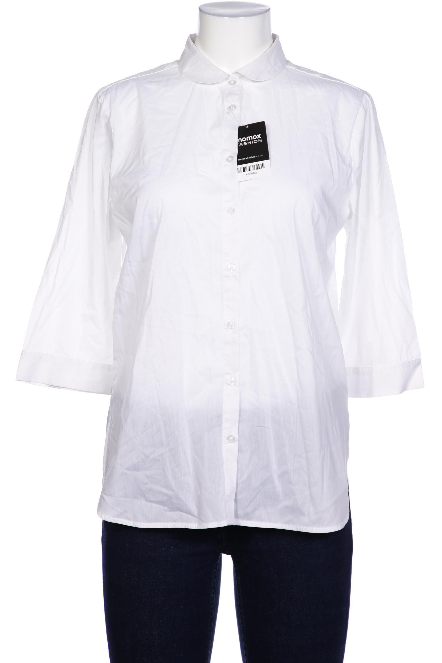 

Opus Damen Bluse, weiß