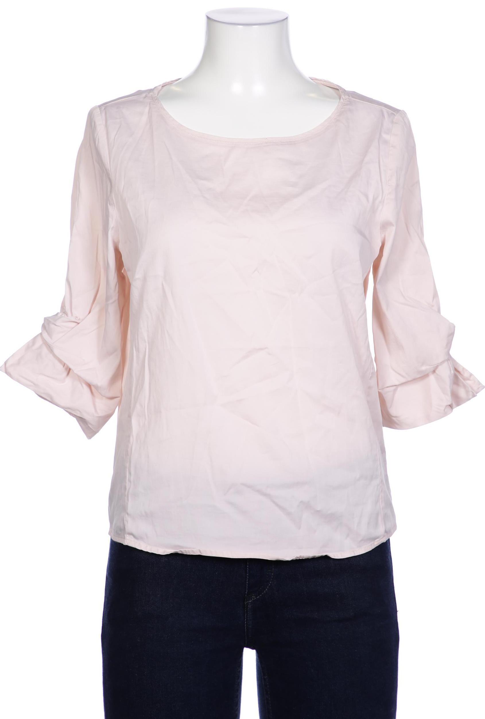 

Opus Damen Bluse, beige, Gr. 40