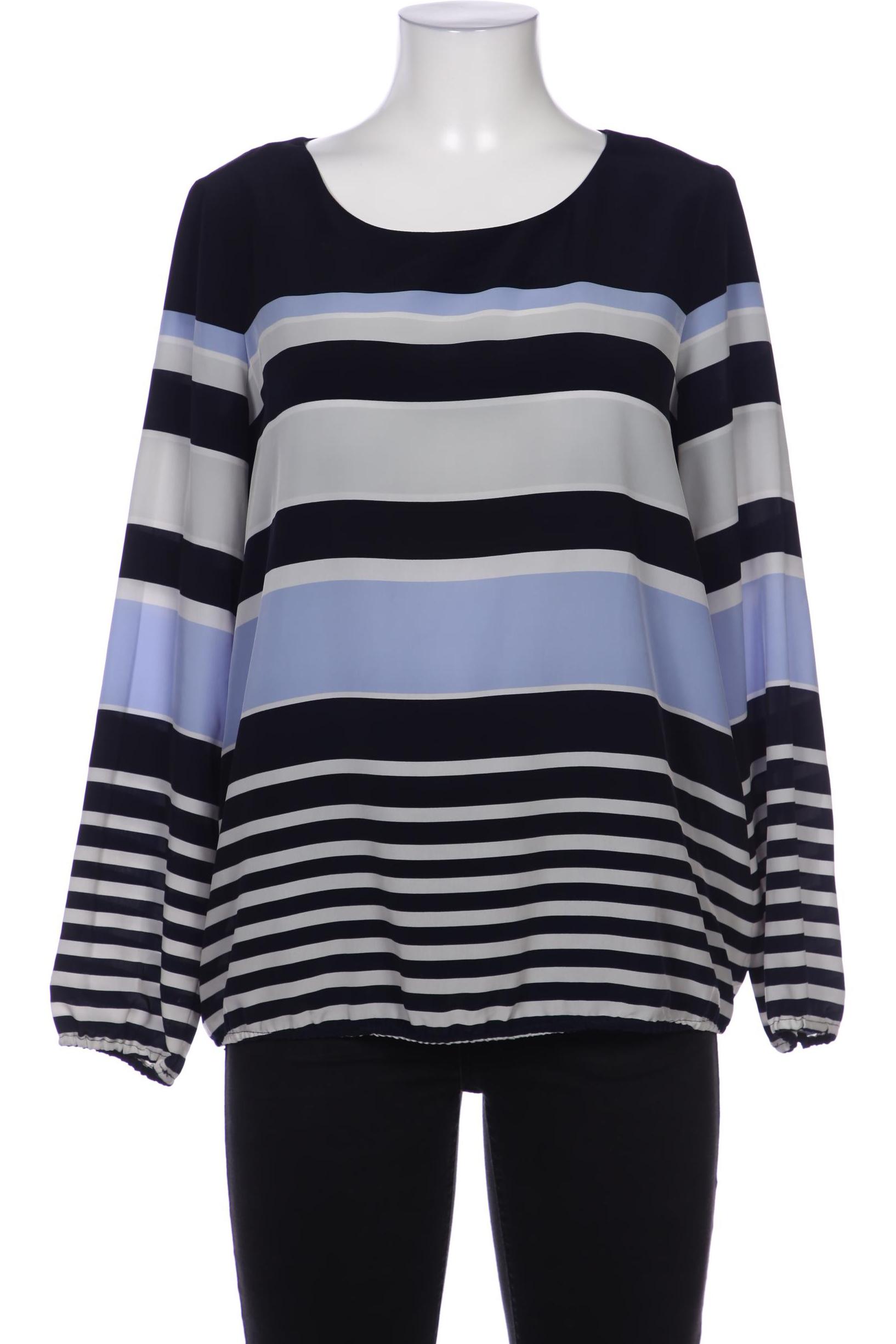 

Opus Damen Bluse, marineblau