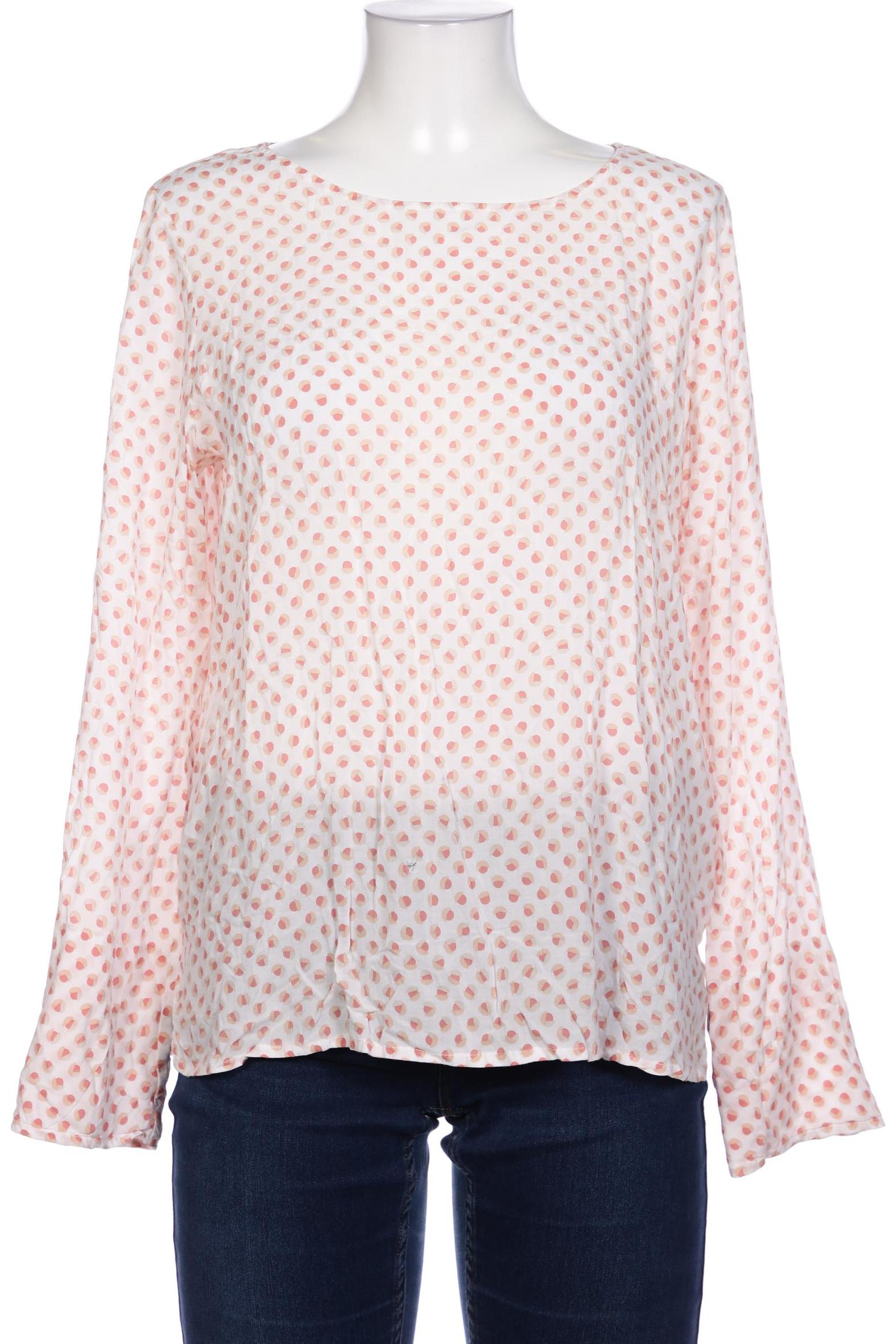 

Opus Damen Bluse, weiß, Gr. 40