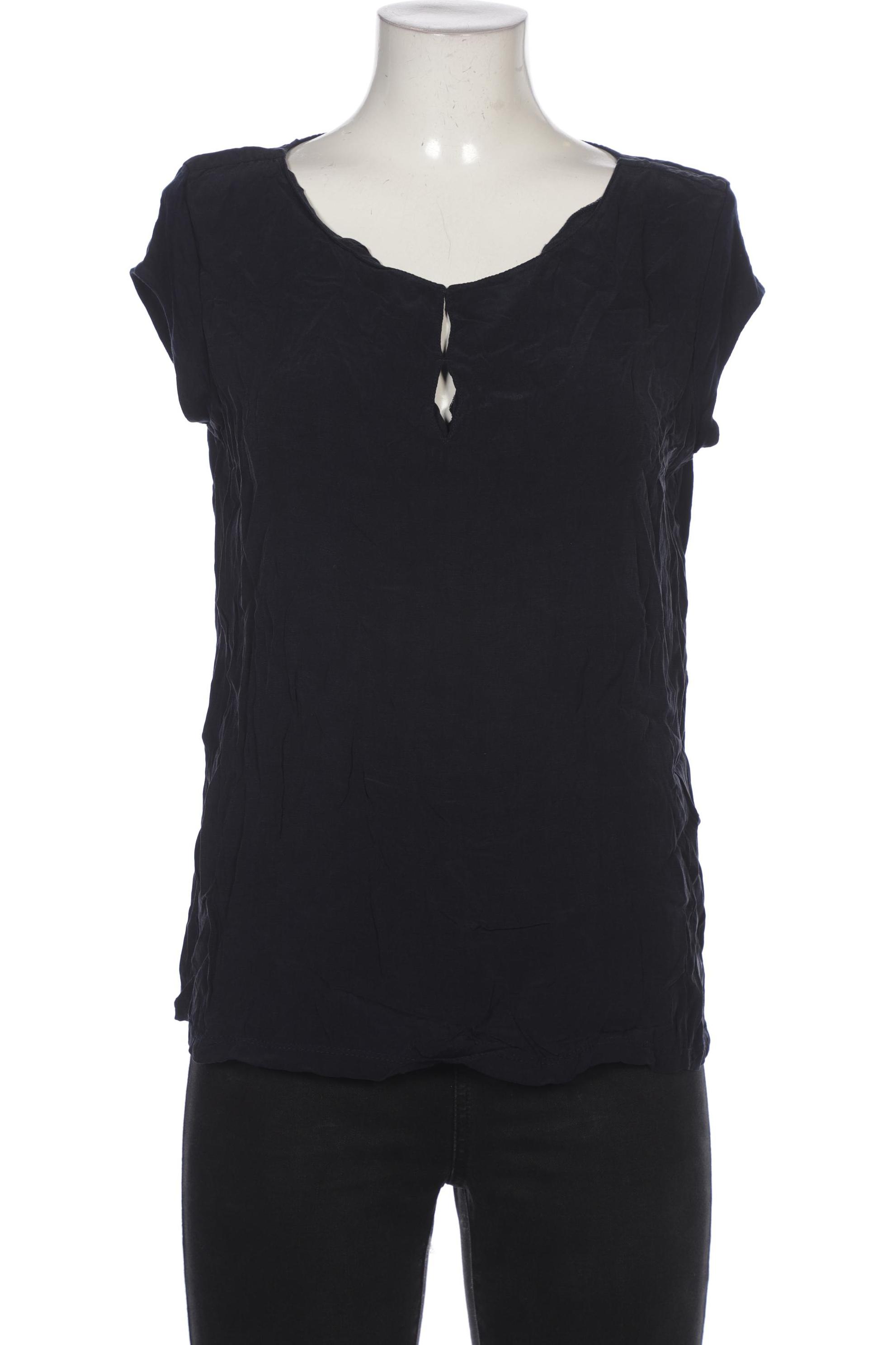 

Opus Damen Bluse, marineblau