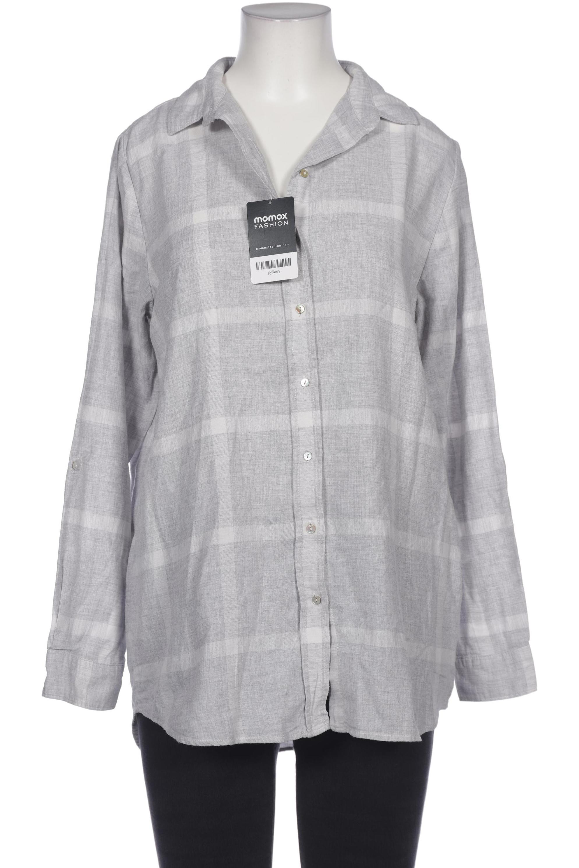 

Opus Damen Bluse, grau