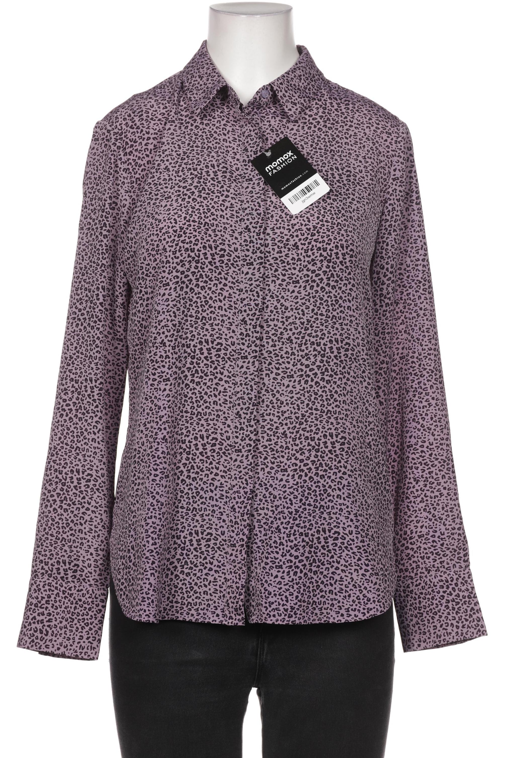 

Opus Damen Bluse, flieder, Gr. 36