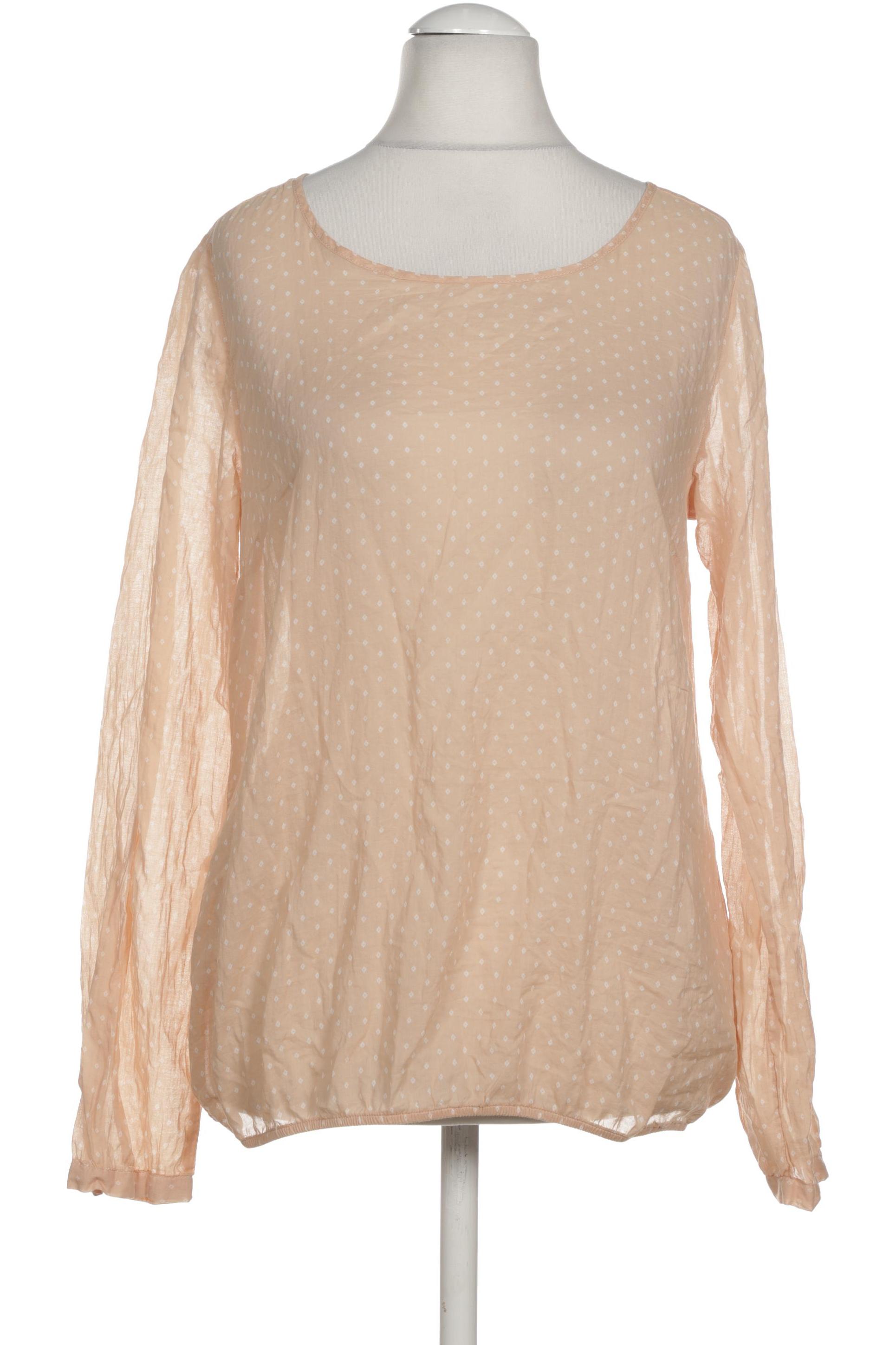 

Opus Damen Bluse, beige