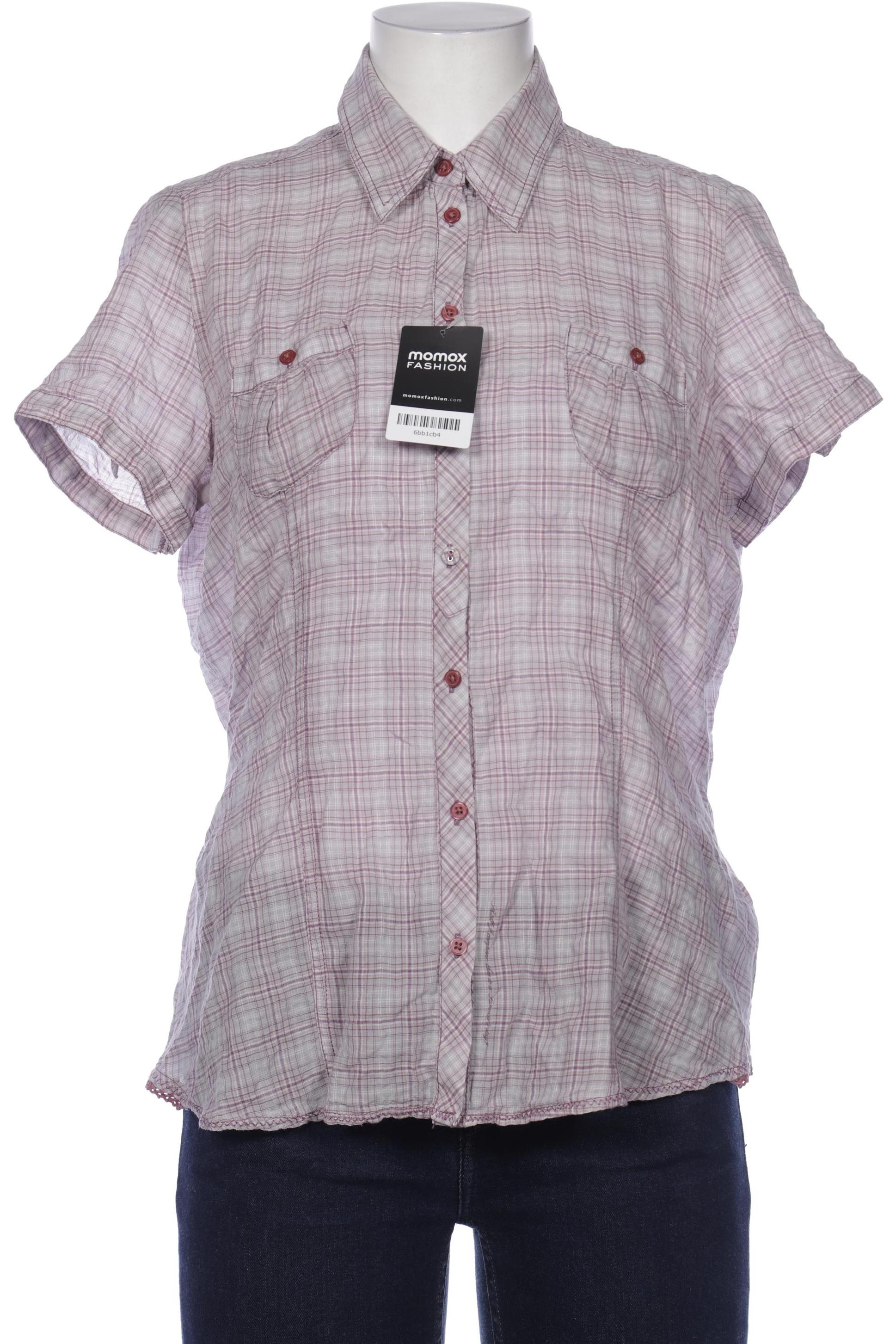 

Opus Damen Bluse, pink