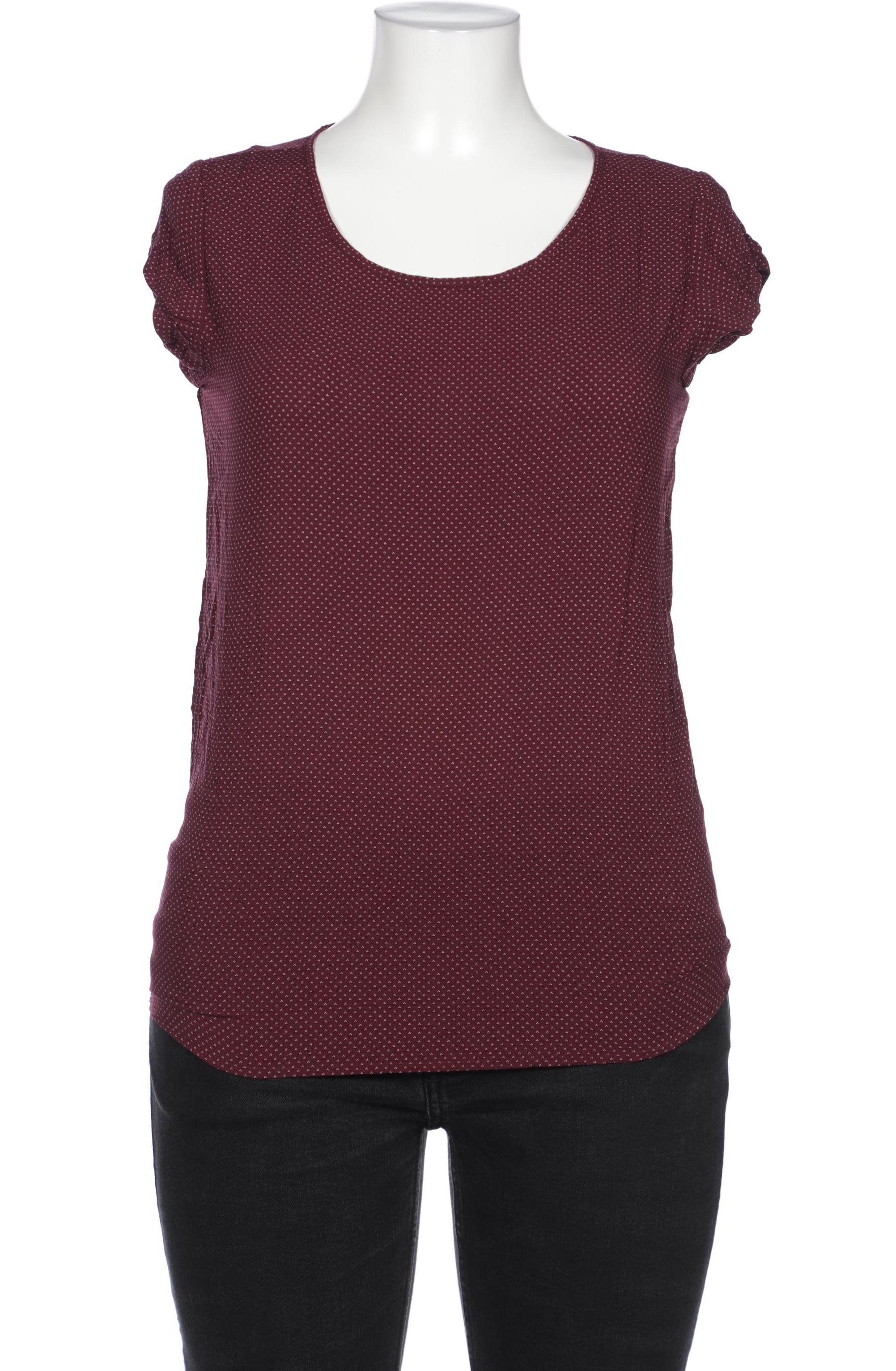 

Opus Damen Bluse, bordeaux