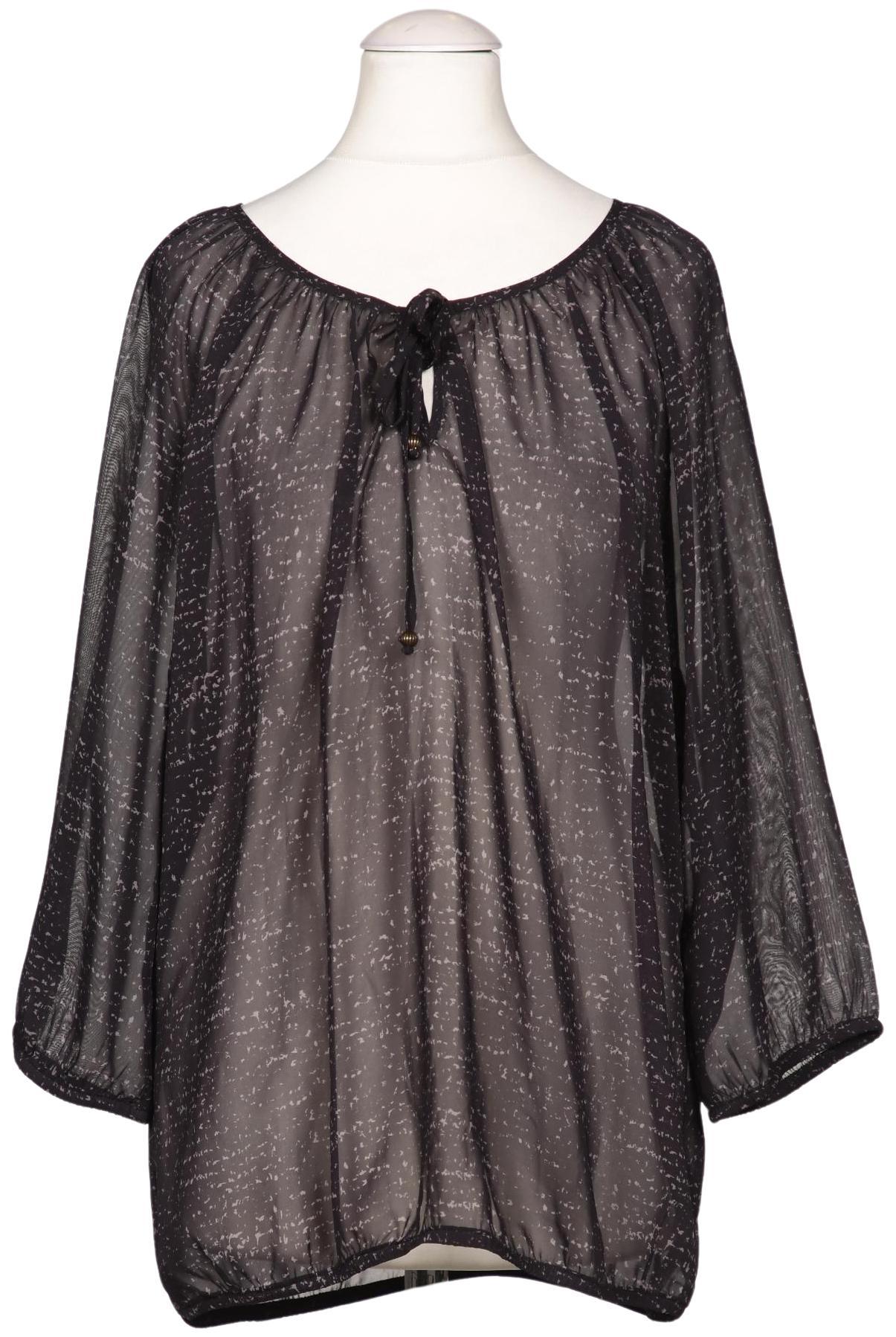 

Opus Damen Bluse, mehrfarbig, Gr. 40