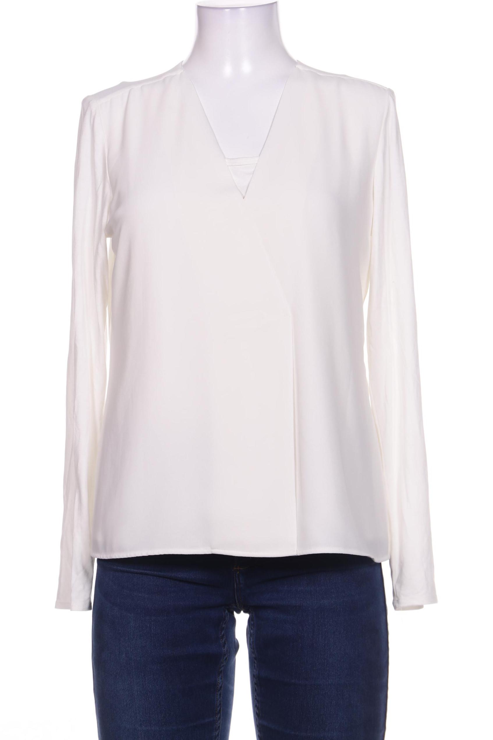 

Opus Damen Bluse, weiß