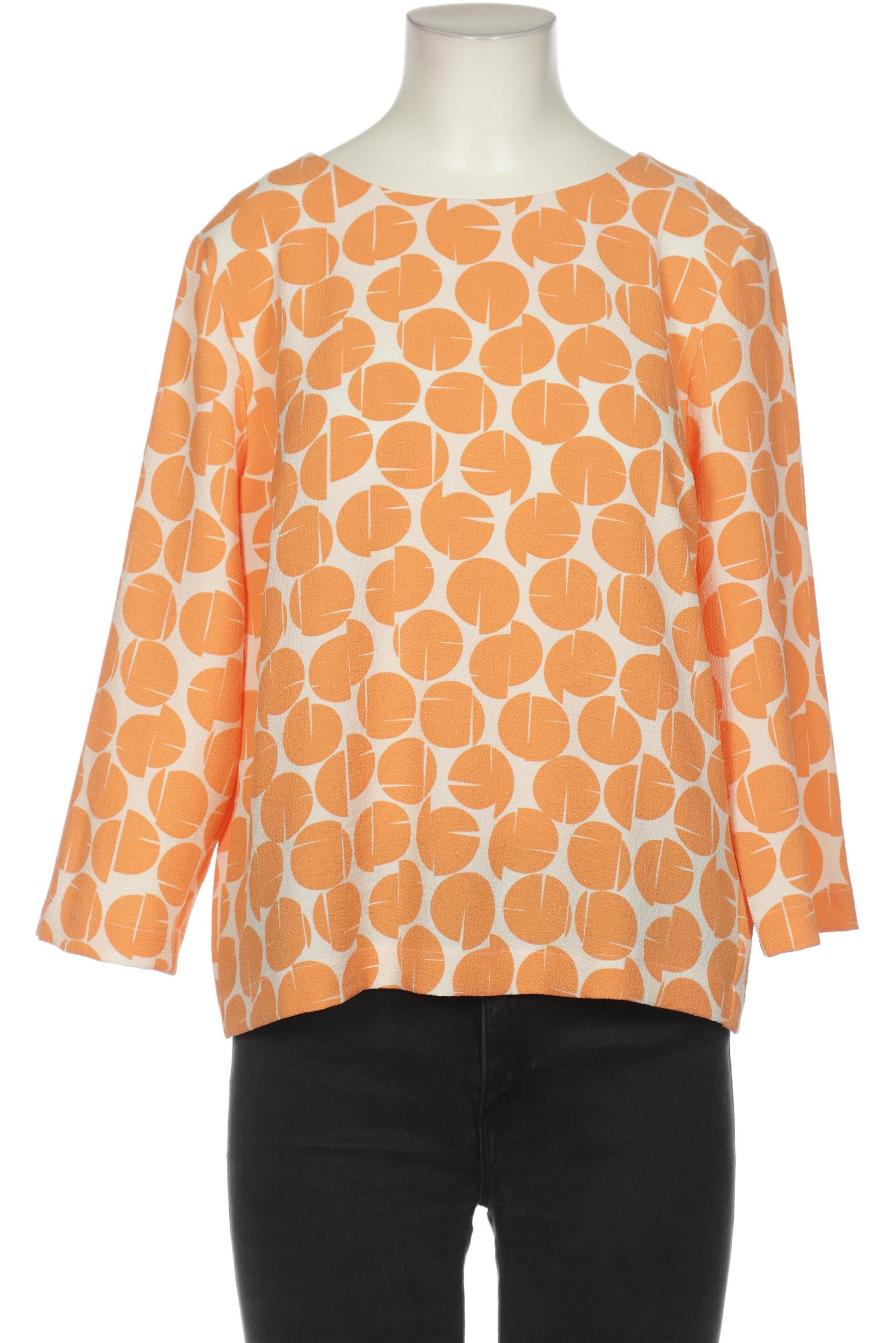 

Opus Damen Bluse, orange