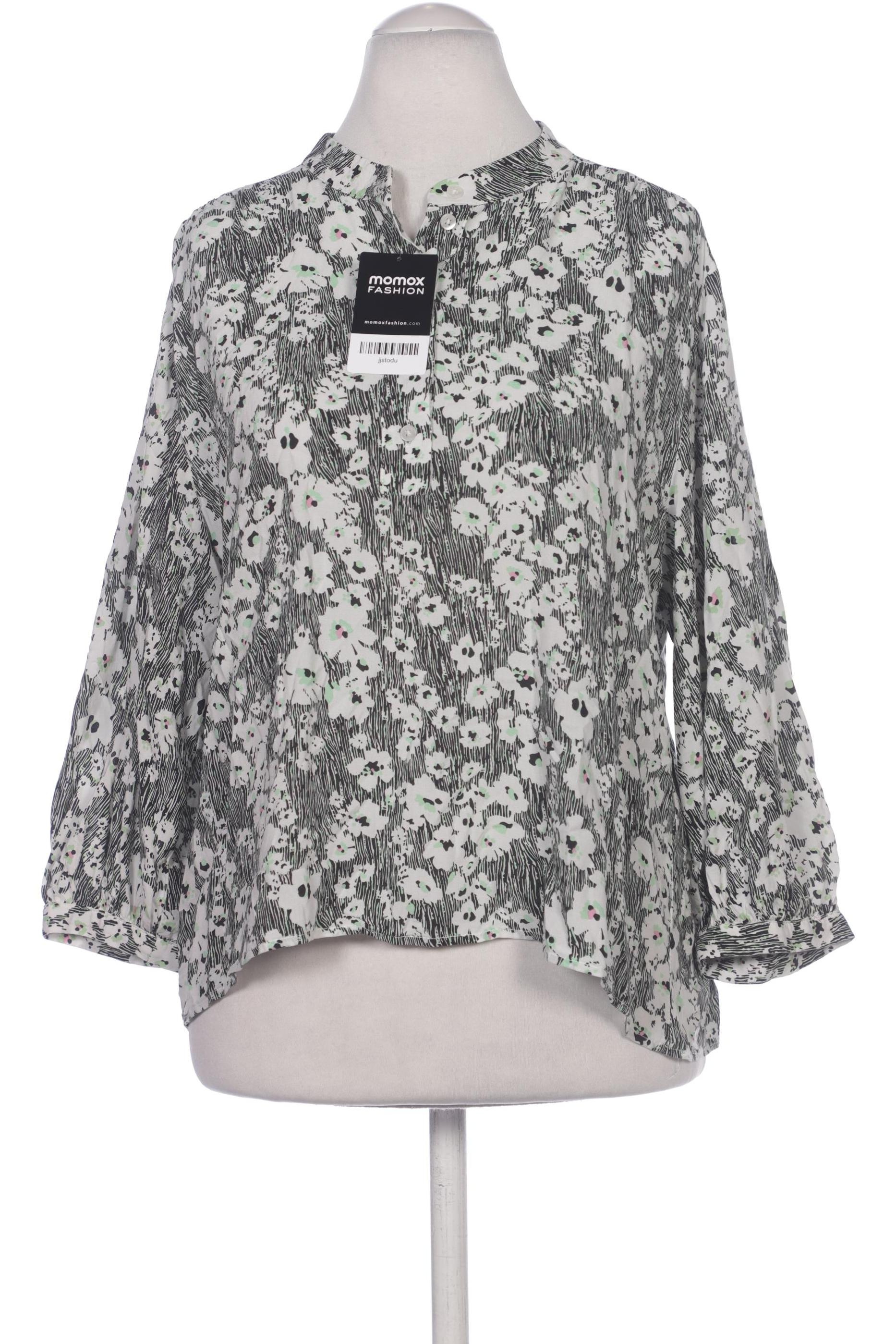 

Opus Damen Bluse, grün, Gr. 36