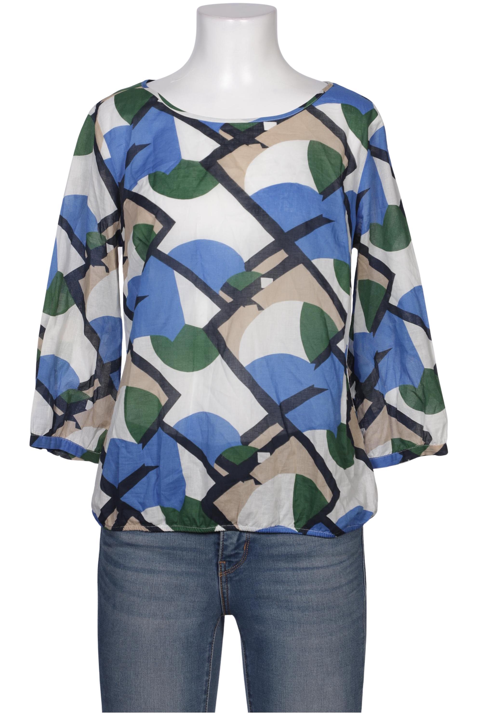 

Opus Damen Bluse, mehrfarbig, Gr. 38