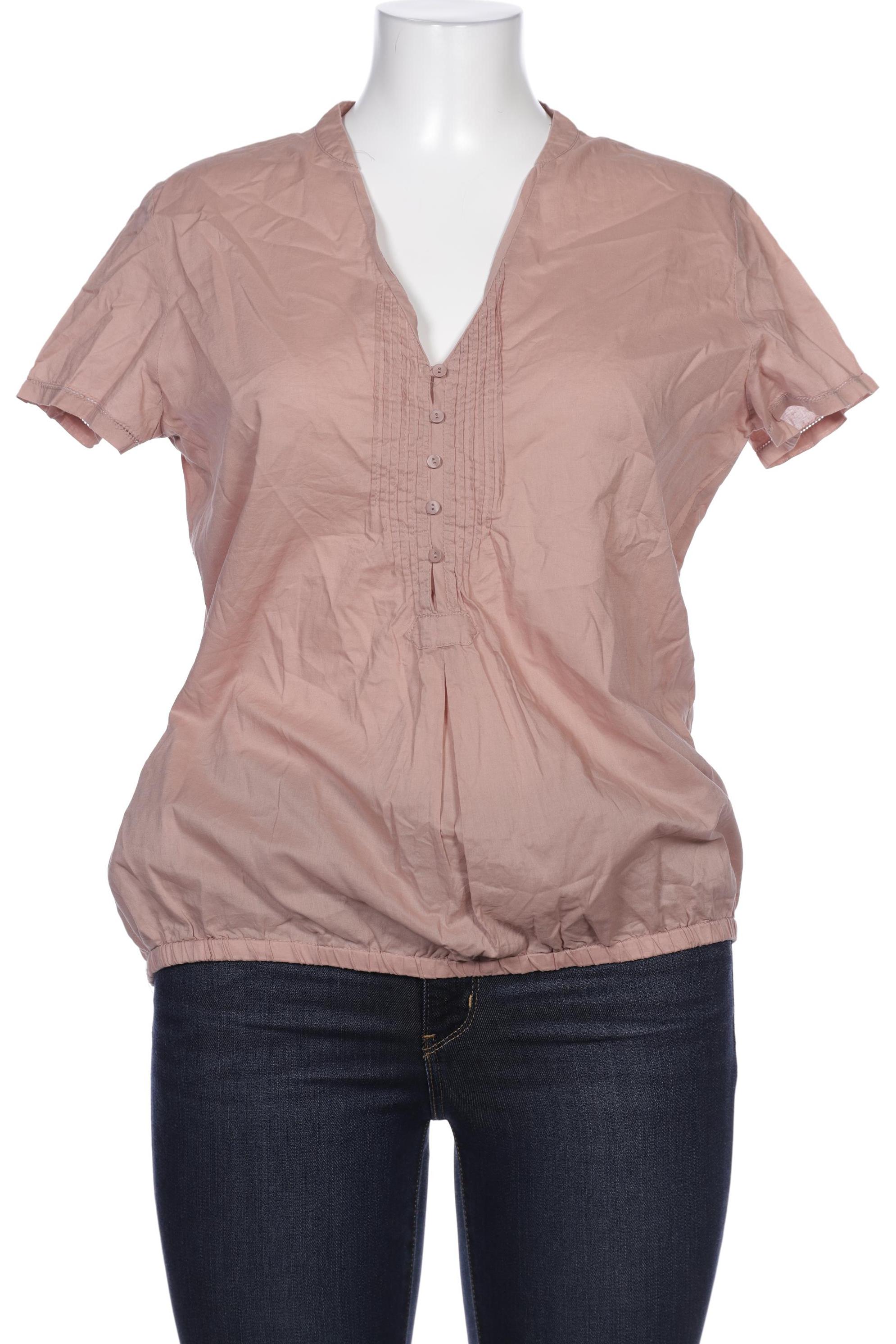 

Opus Damen Bluse, pink