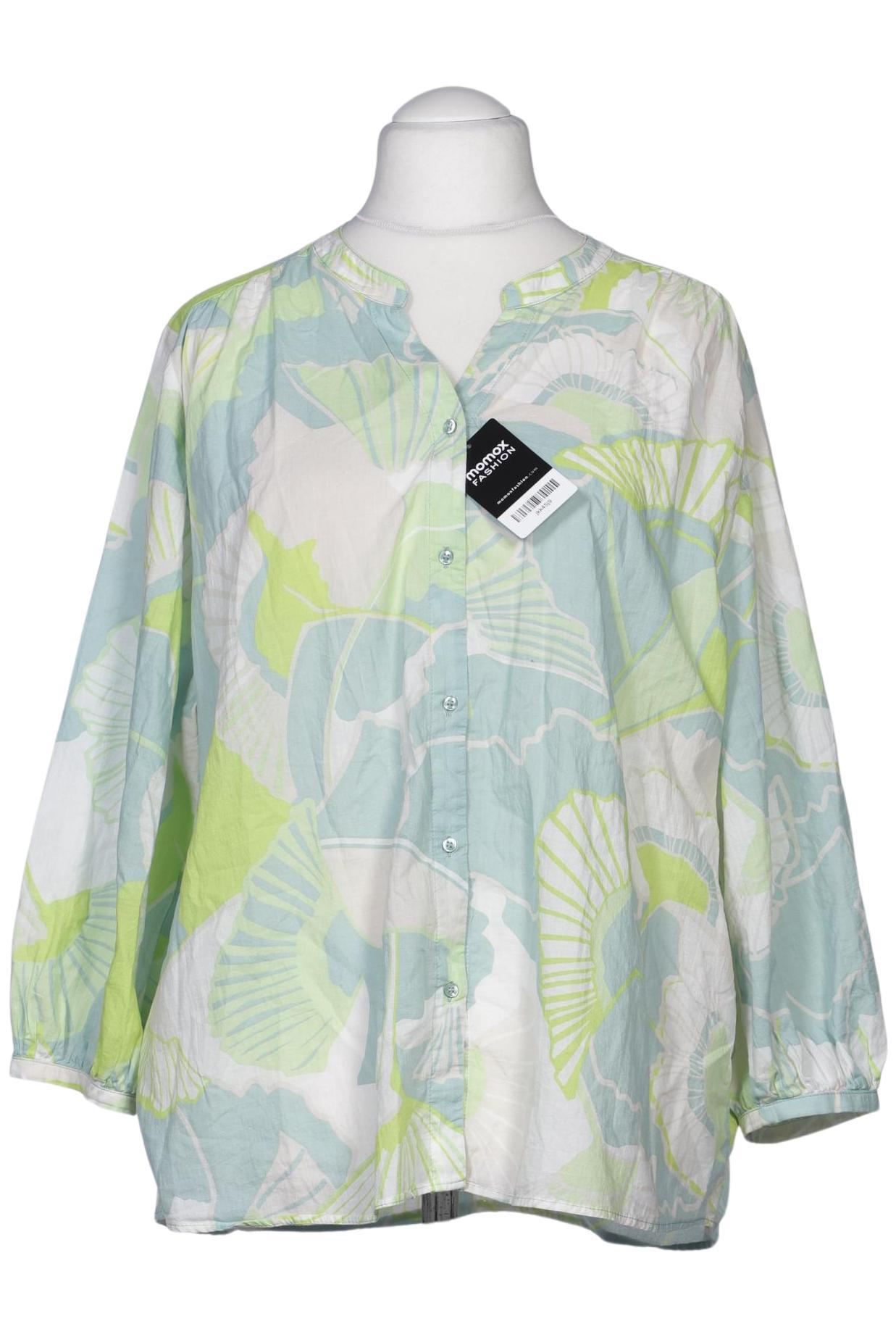 

Opus Damen Bluse, mehrfarbig, Gr. 44