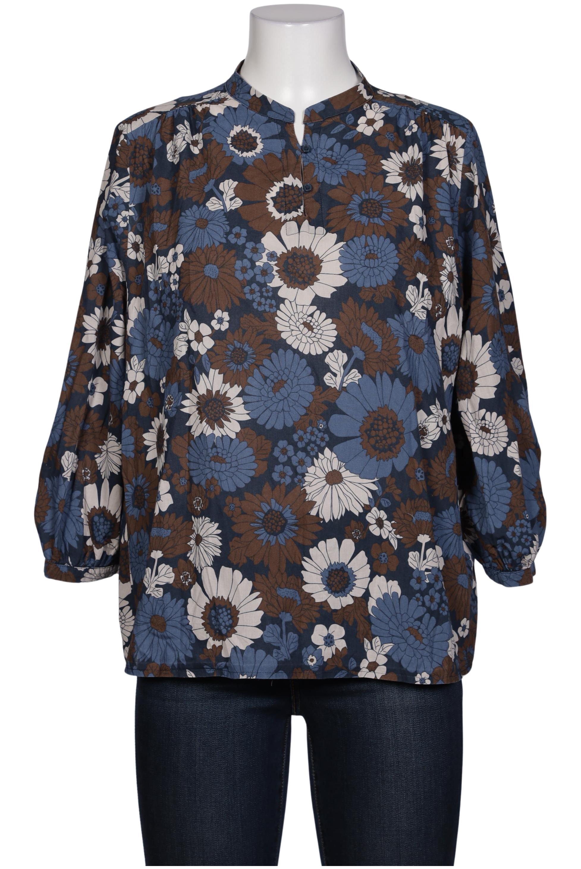 

Opus Damen Bluse, mehrfarbig, Gr. 40