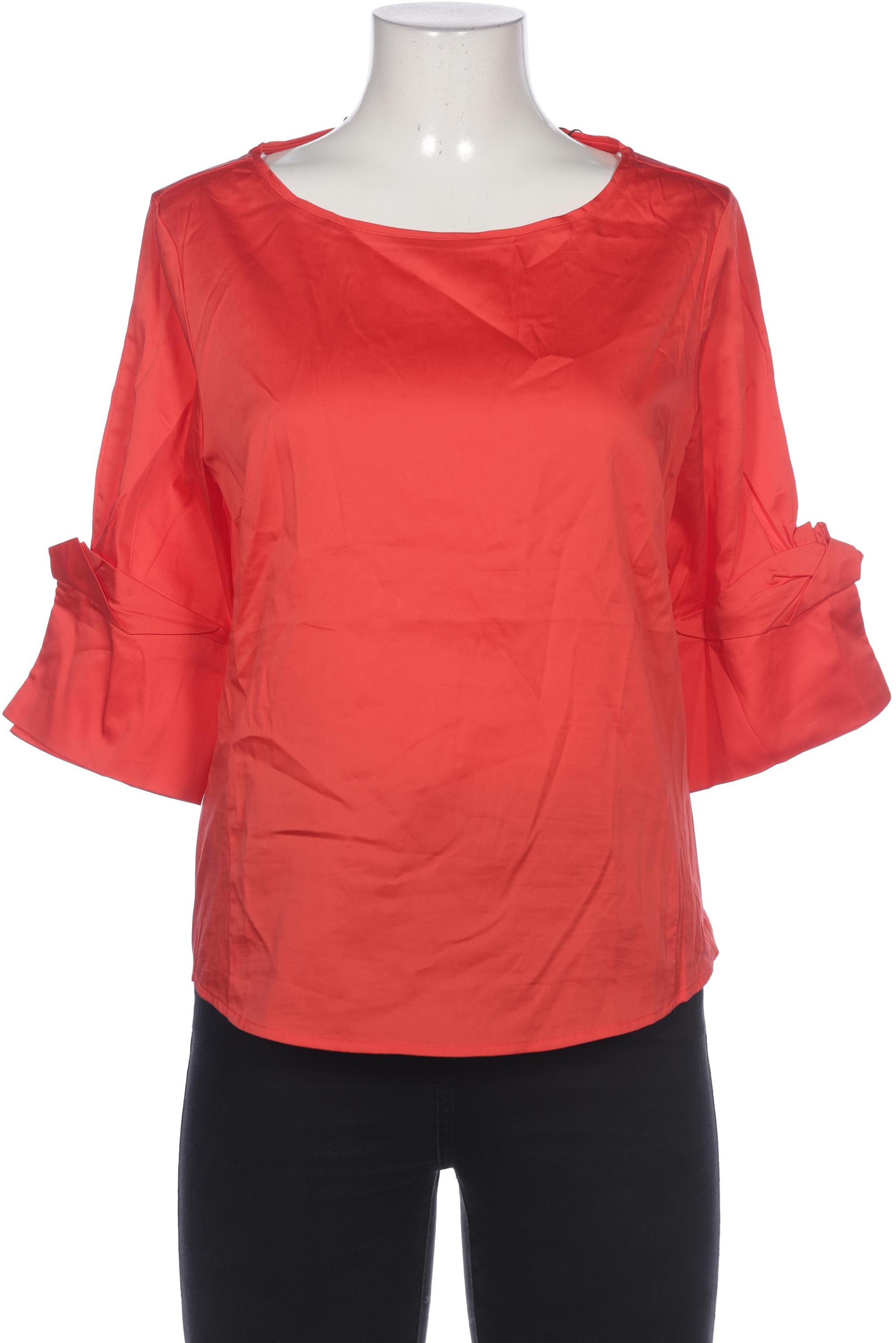 

Opus Damen Bluse, rot, Gr. 40