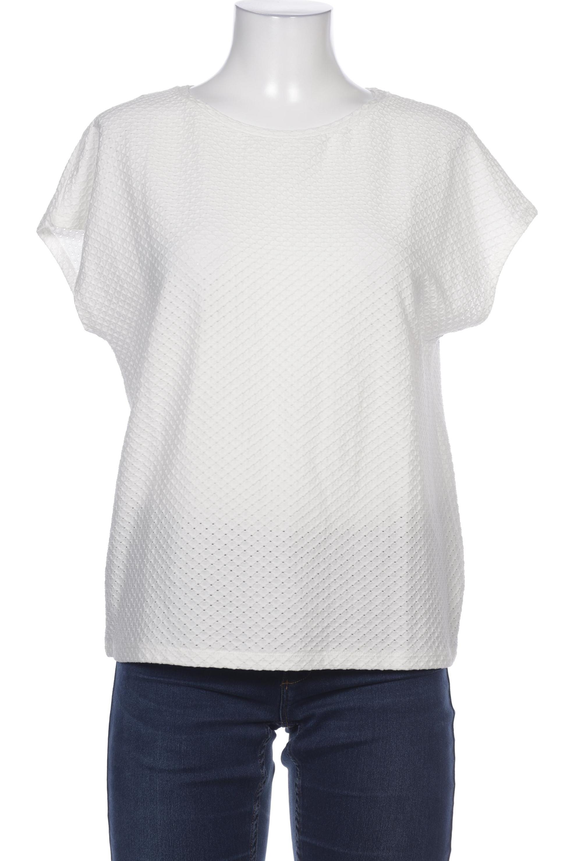 

Opus Damen Bluse, weiß