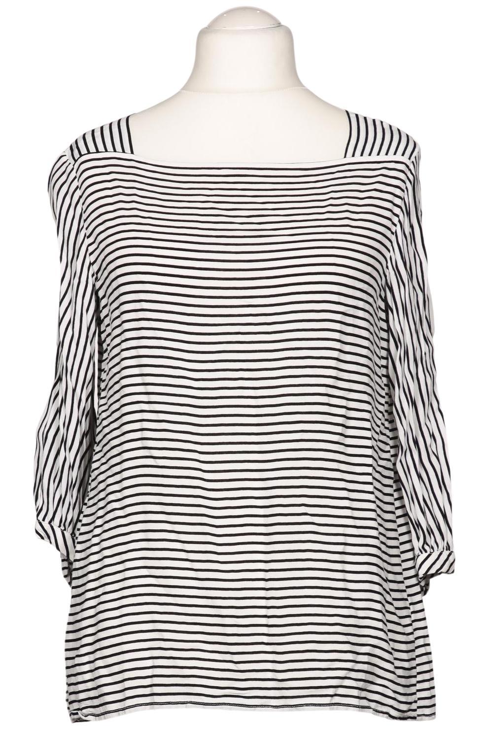 

Opus Damen Bluse, mehrfarbig, Gr. 42