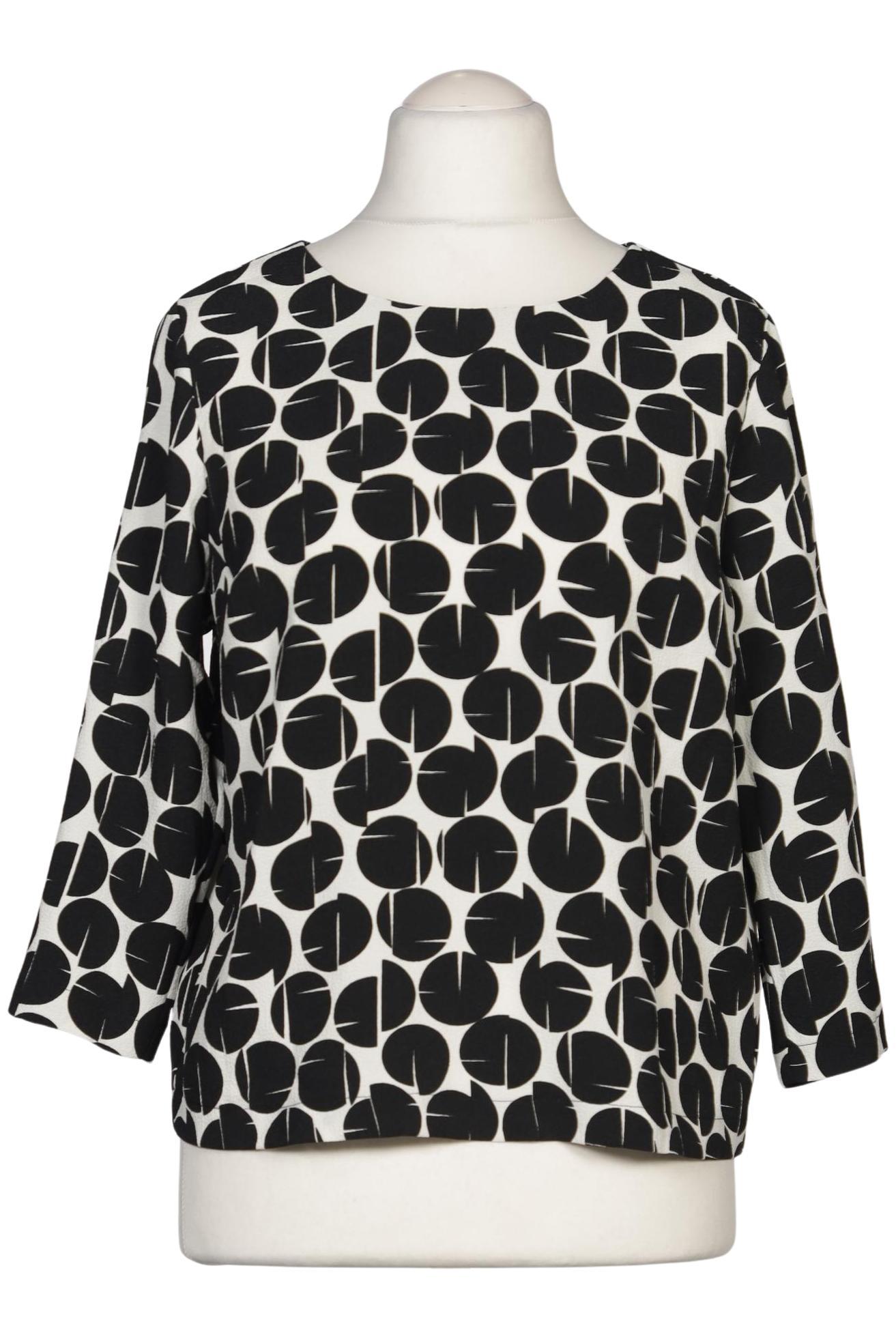 

Opus Damen Bluse, mehrfarbig, Gr. 40