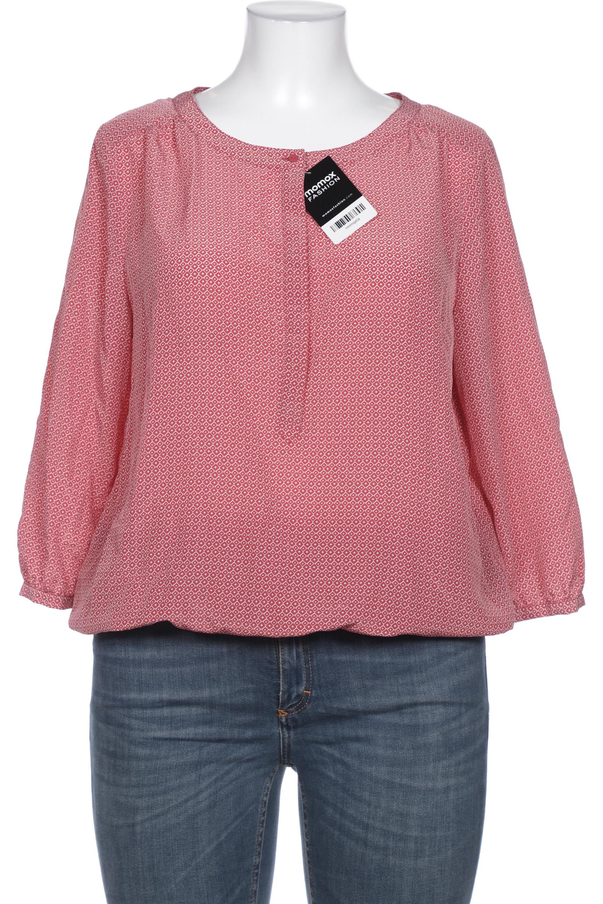 

Opus Damen Bluse, pink