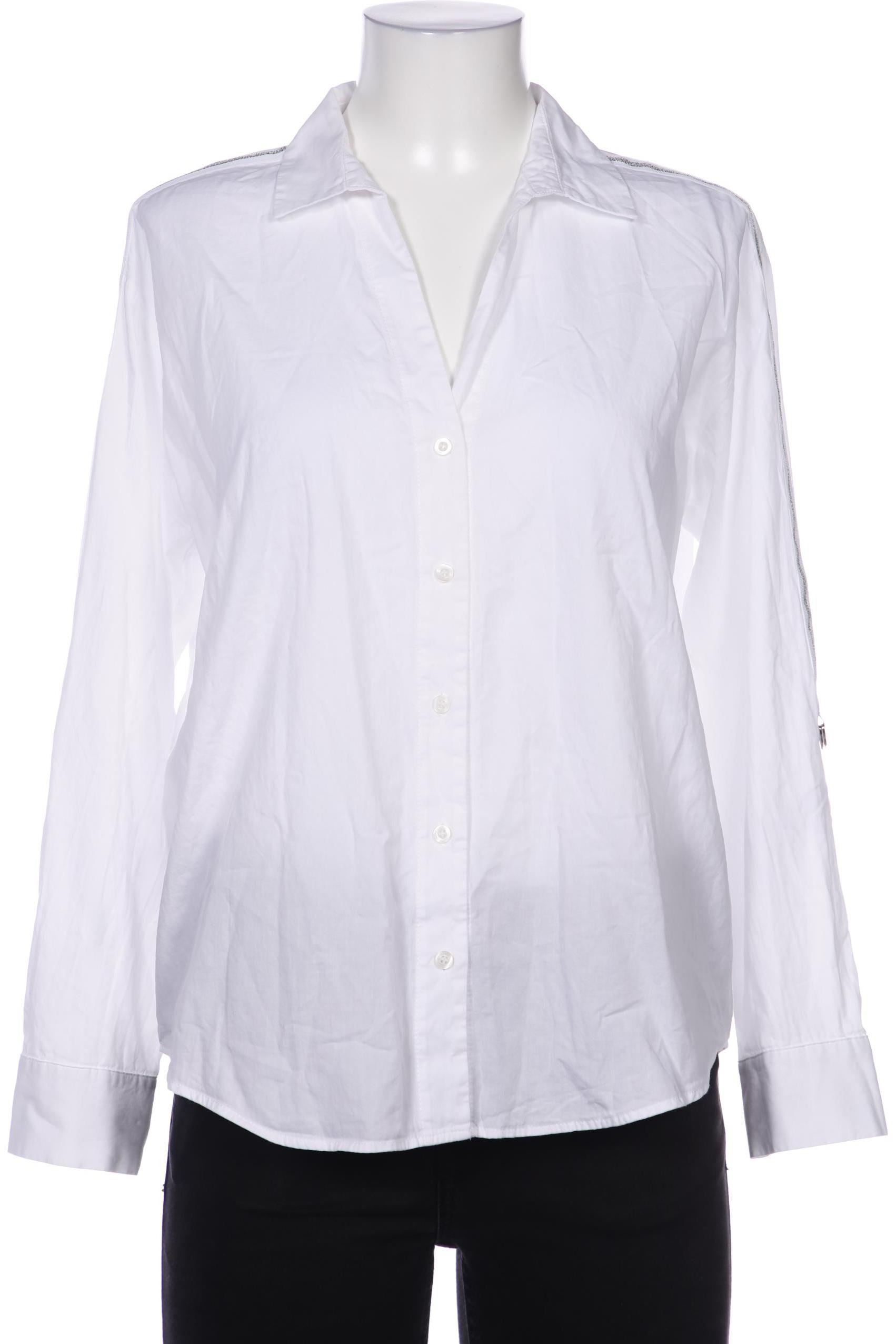 

Opus Damen Bluse, weiß