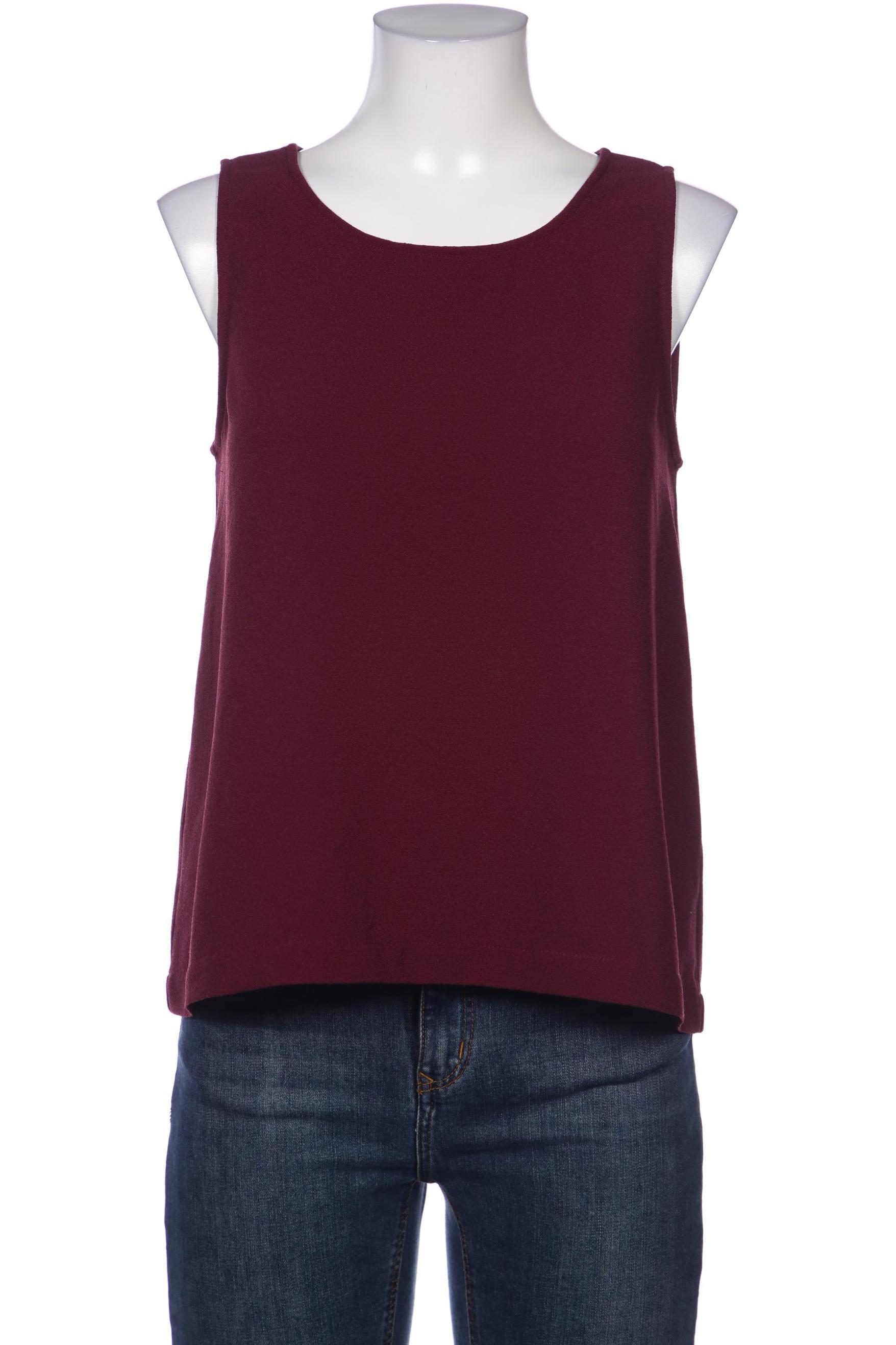 

Opus Damen Bluse, bordeaux