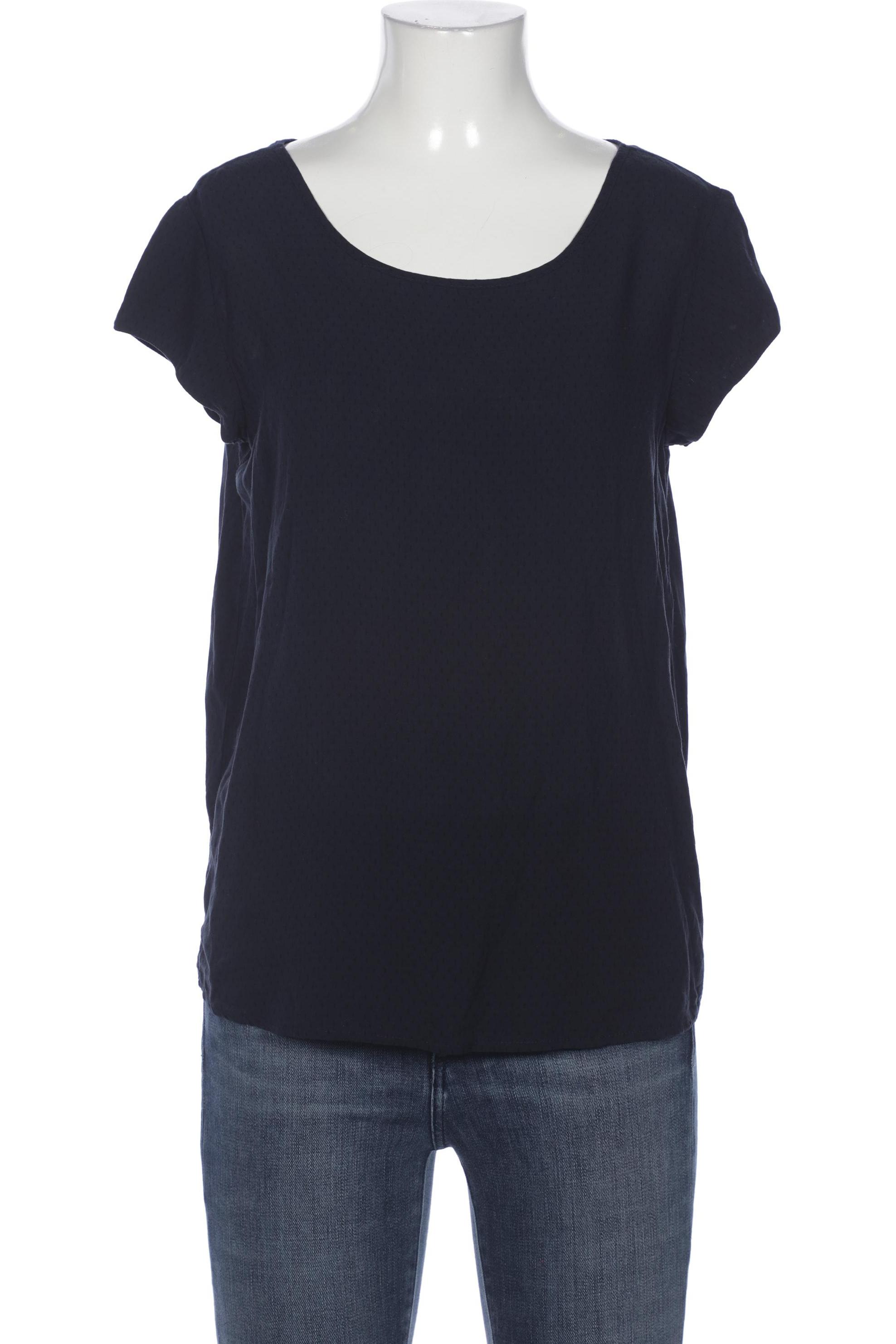

Opus Damen Bluse, marineblau