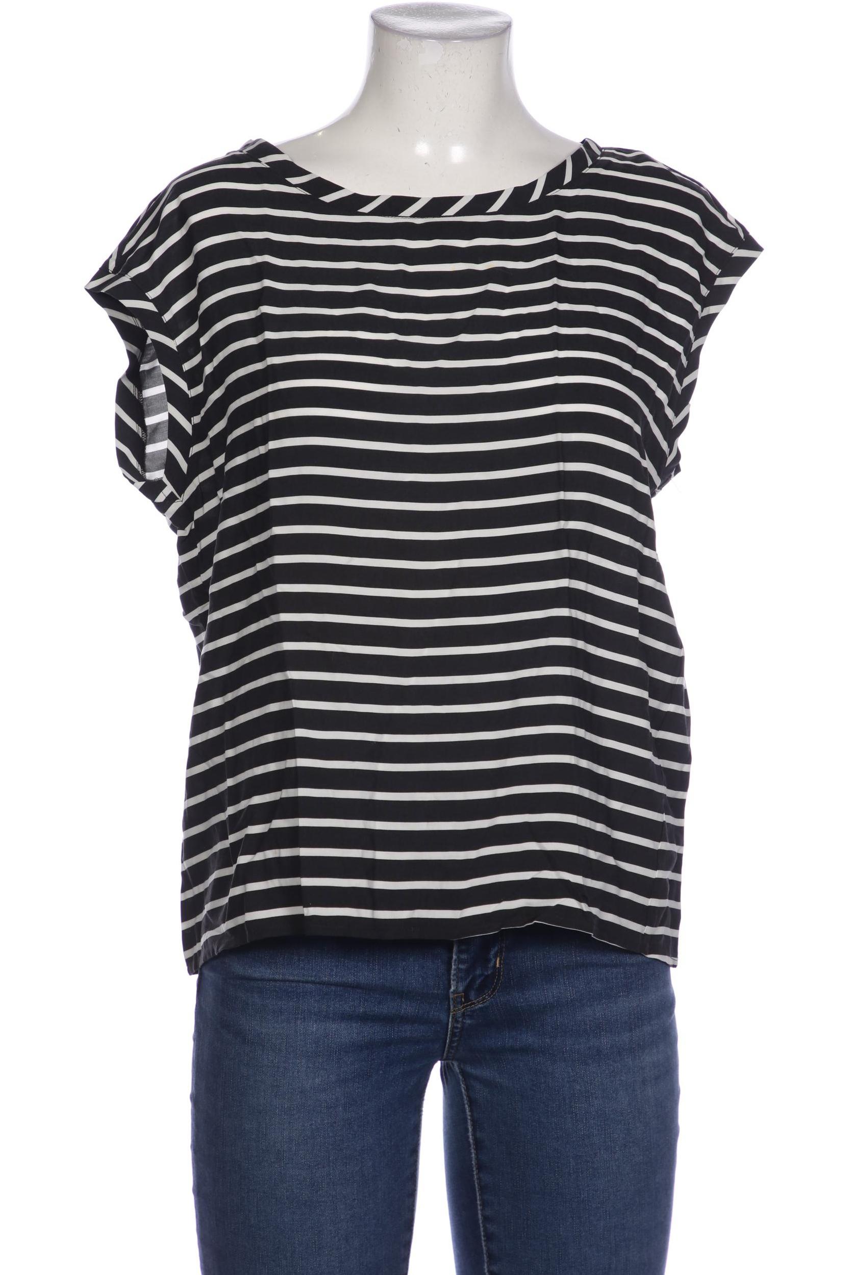 

Opus Damen Bluse, schwarz