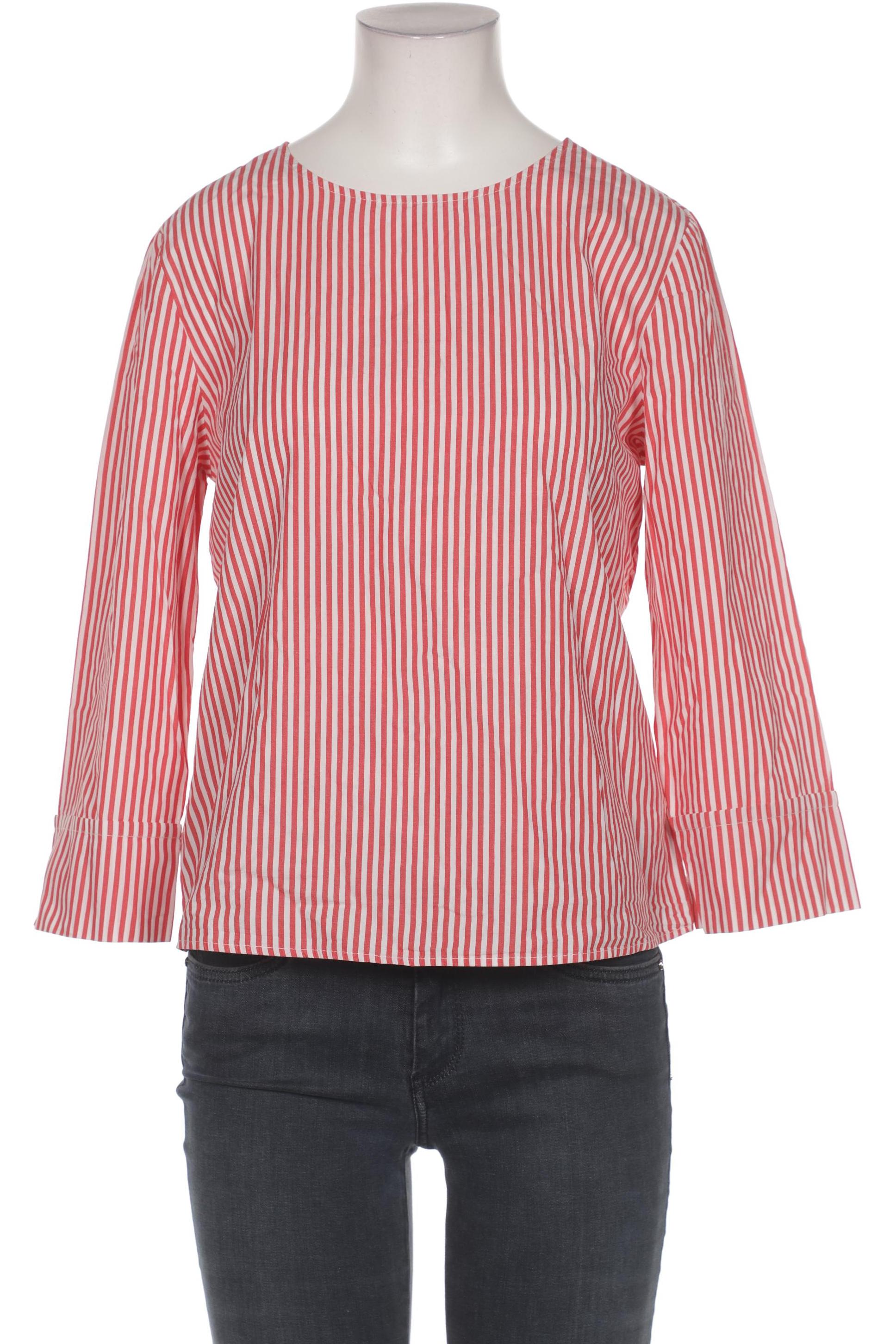 

Opus Damen Bluse, rot, Gr. 38