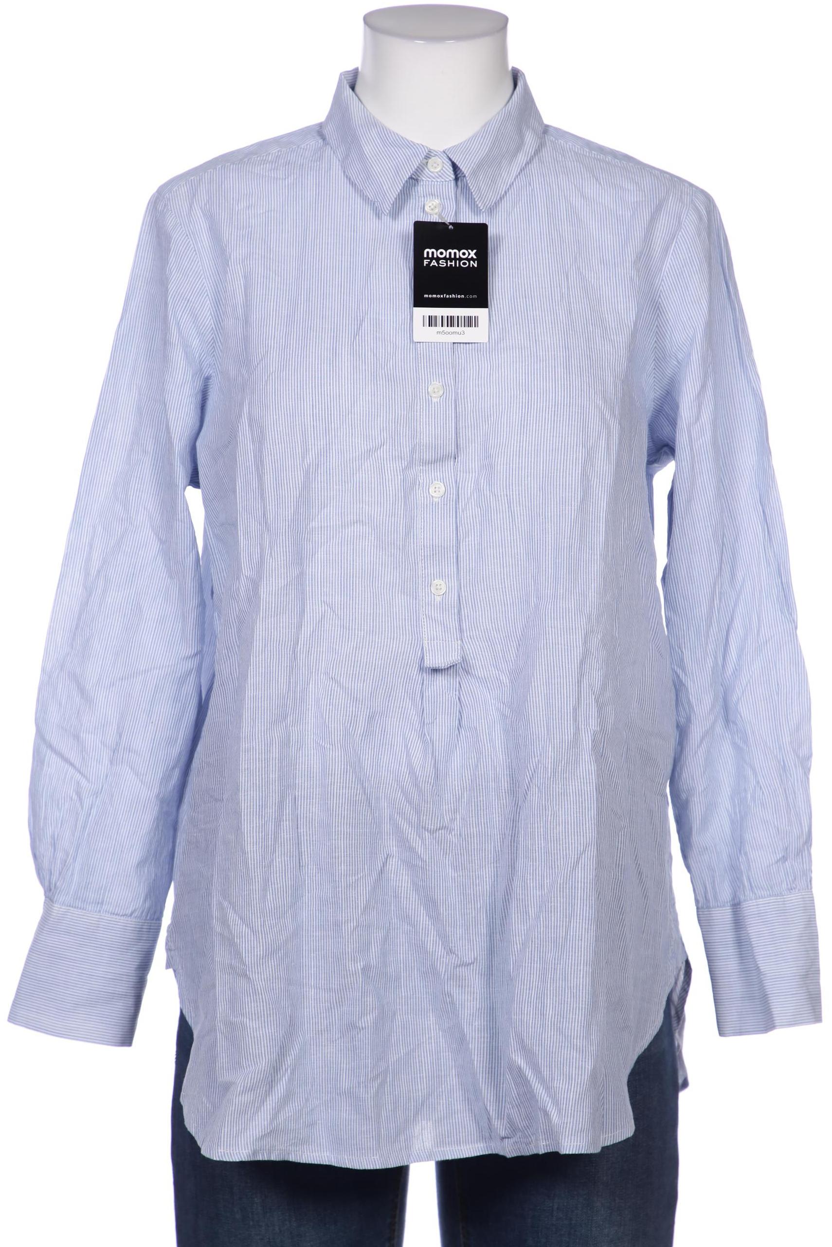 

Opus Damen Bluse, hellblau