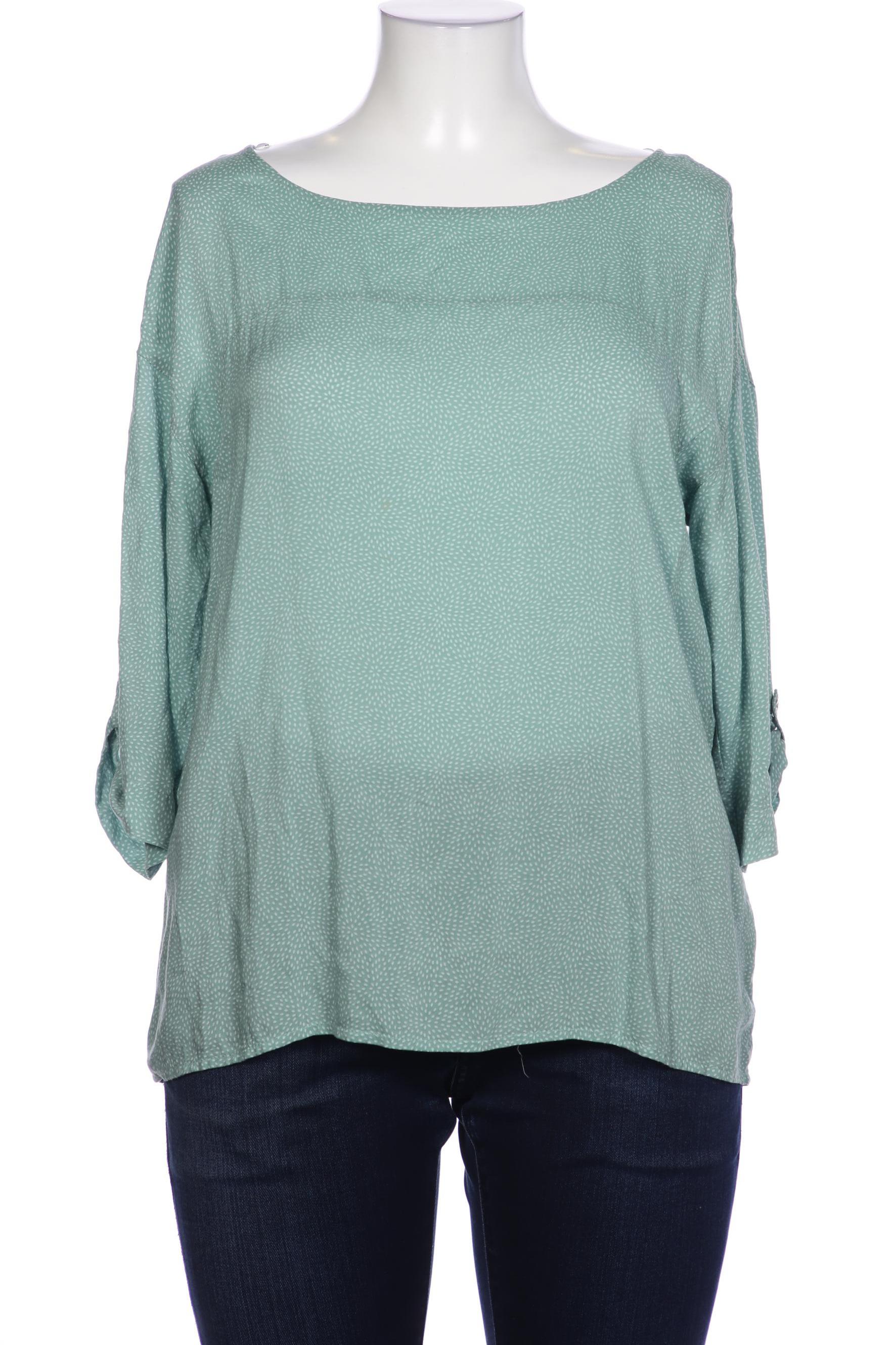 

Opus Damen Bluse, grün