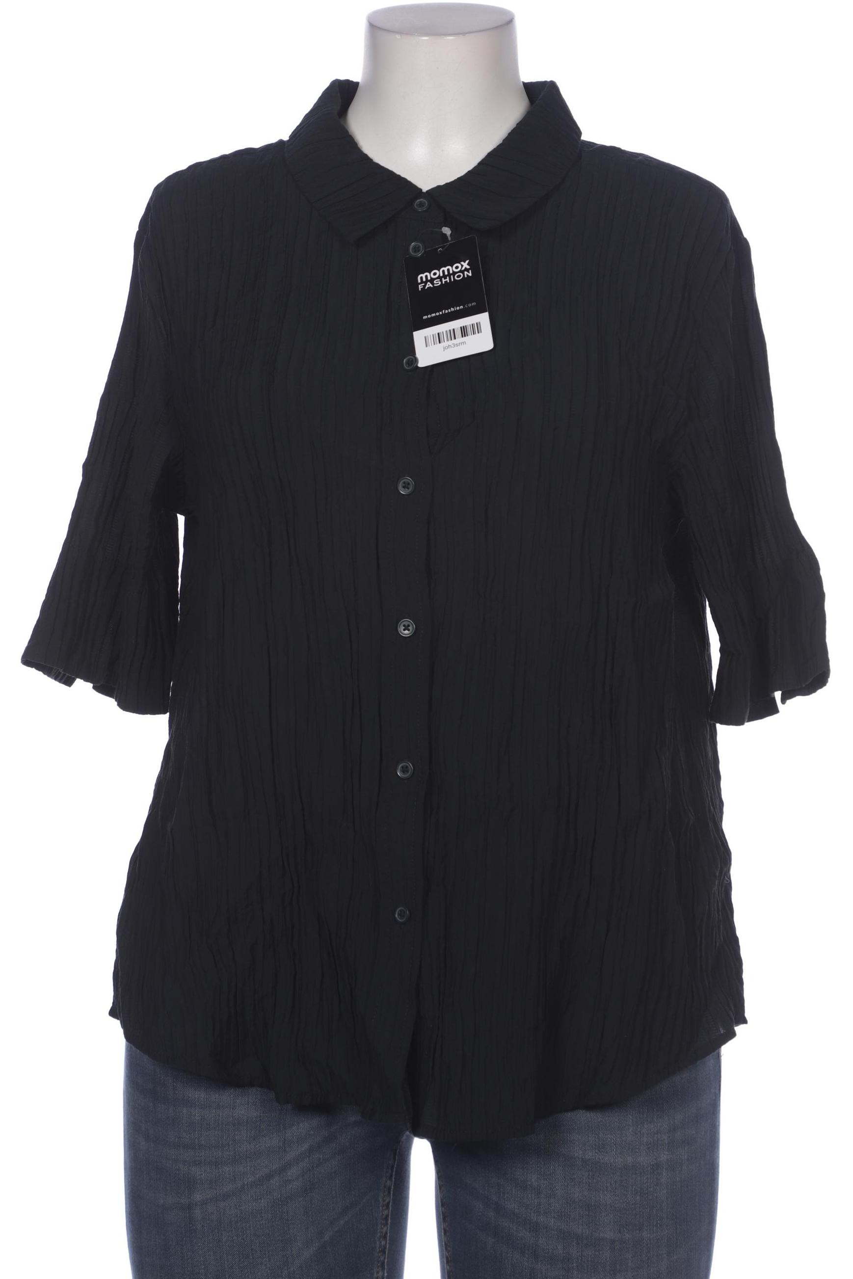 

Opus Damen Bluse, grün, Gr. 44