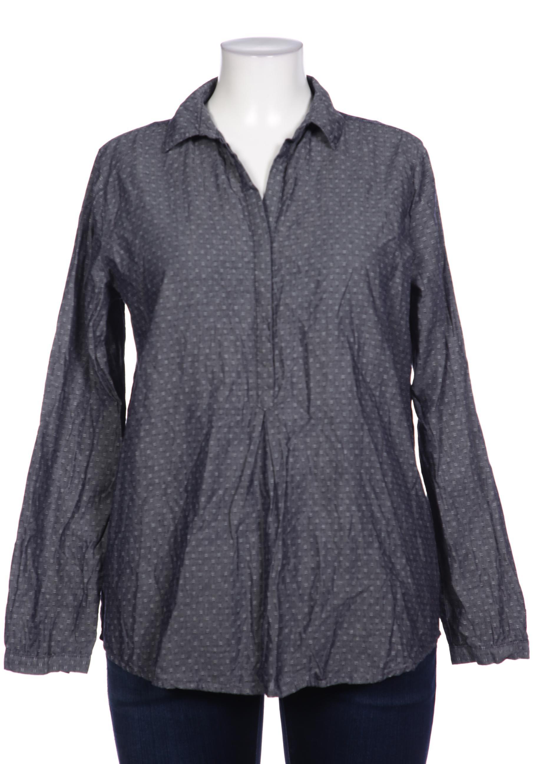 

Opus Damen Bluse, grau