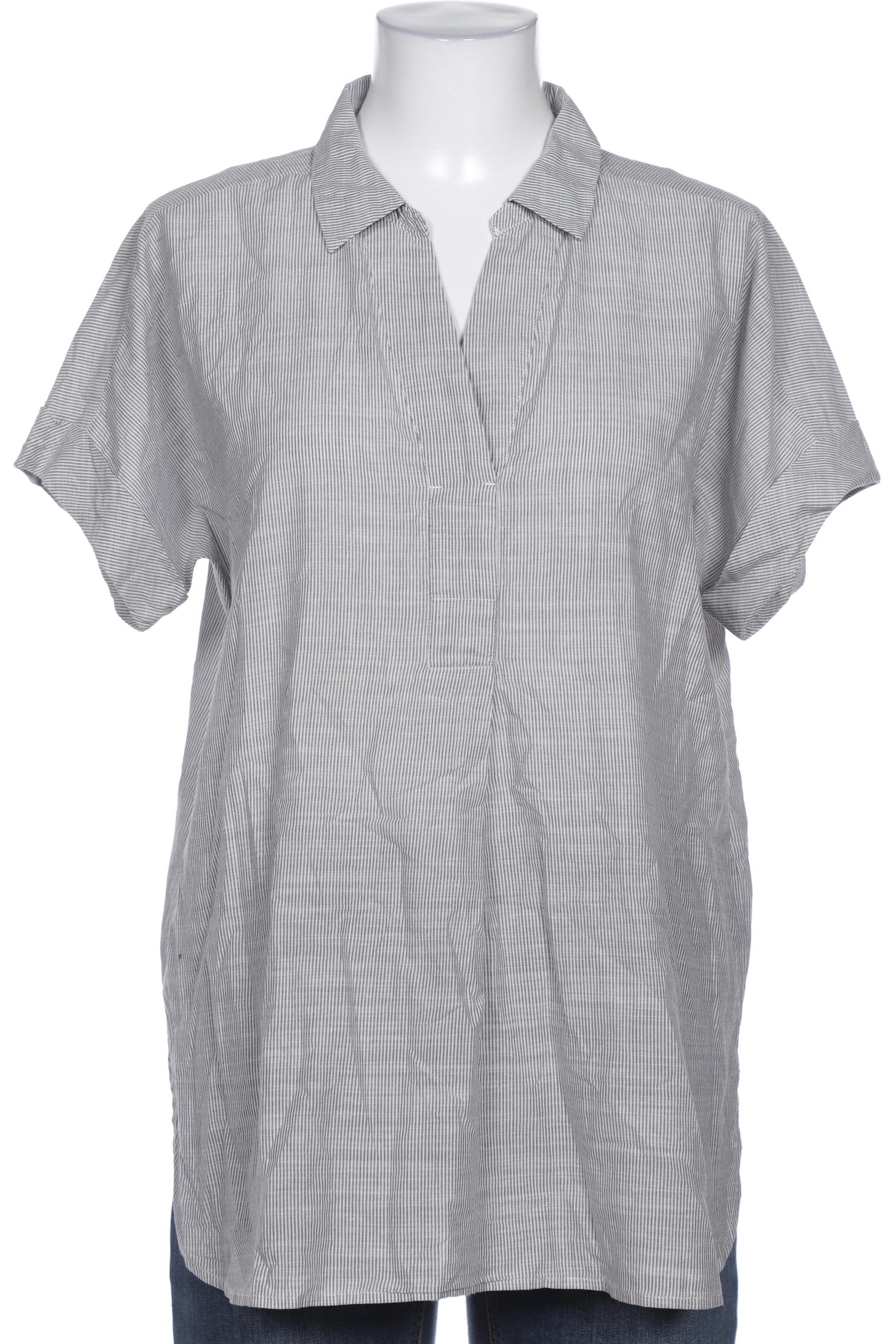 

Opus Damen Bluse, grau