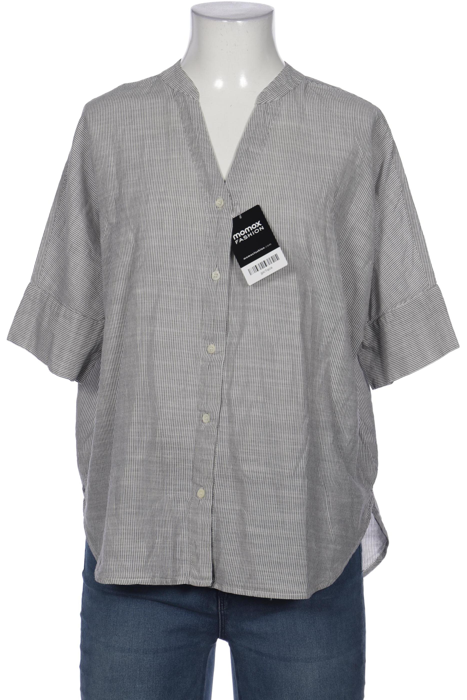

Opus Damen Bluse, grau