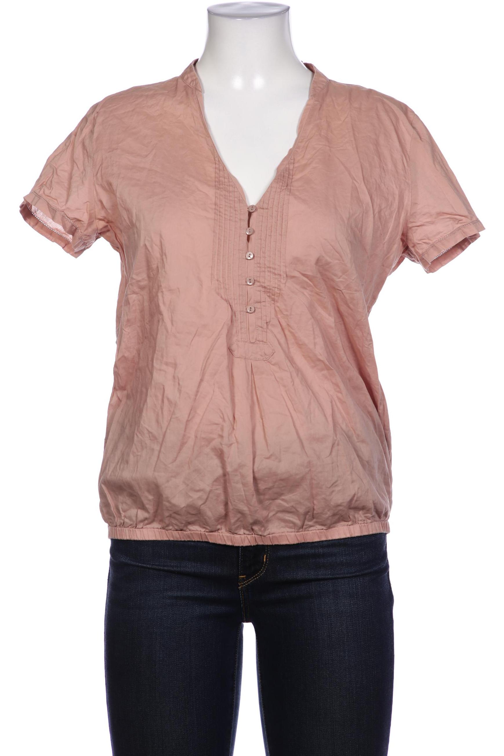 

Opus Damen Bluse, pink, Gr. 38