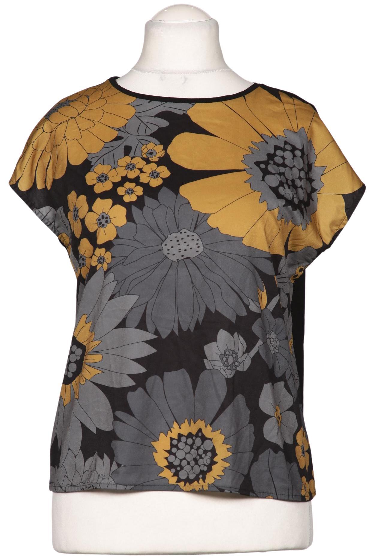 

Opus Damen Bluse, mehrfarbig, Gr. 38