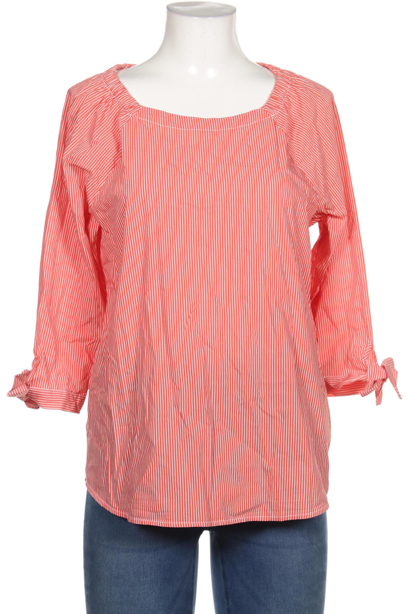 

Opus Damen Bluse, orange