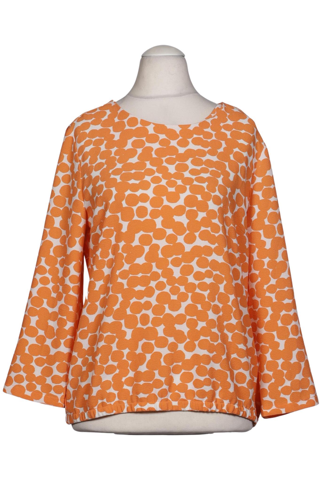 

Opus Damen Bluse, mehrfarbig, Gr. 40