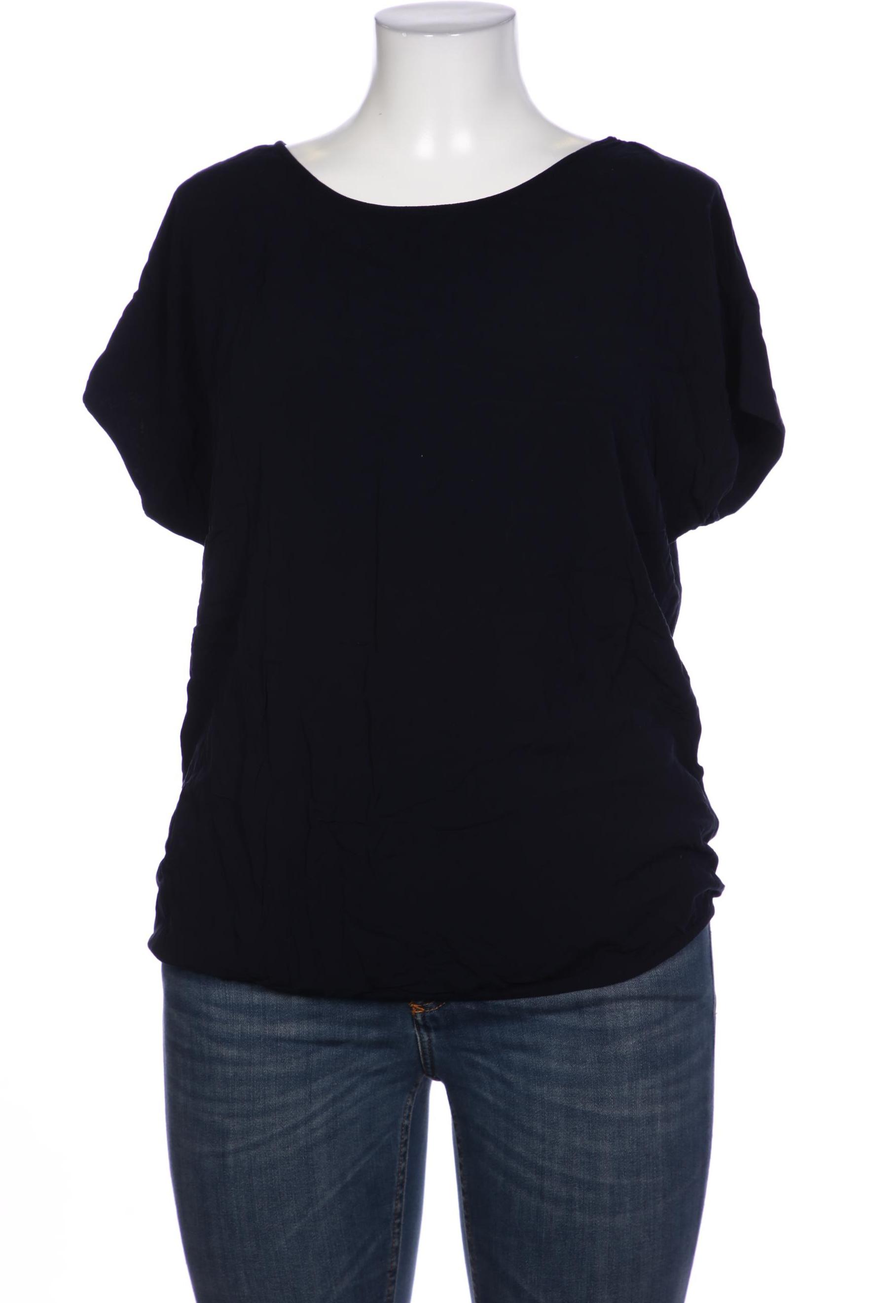 

Opus Damen Bluse, marineblau
